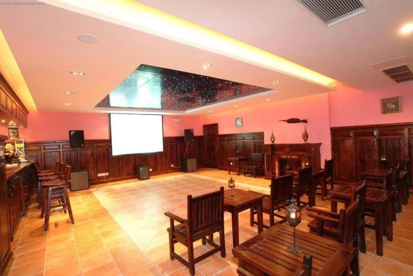 East Huangshan Castel Hotel