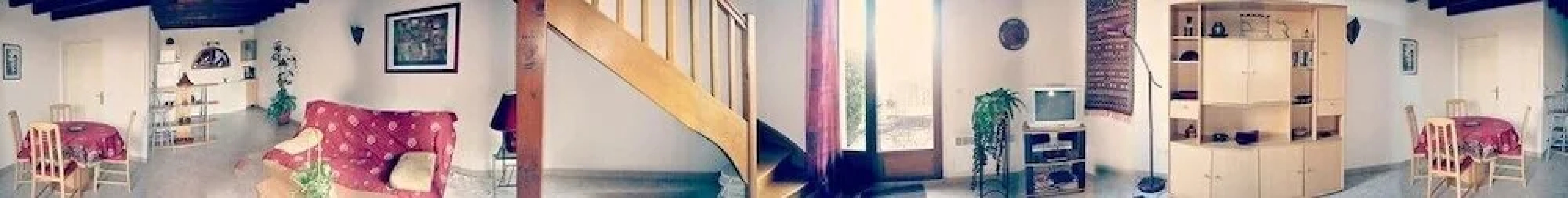 Chambres d'Hotes le Mas des Fontaines