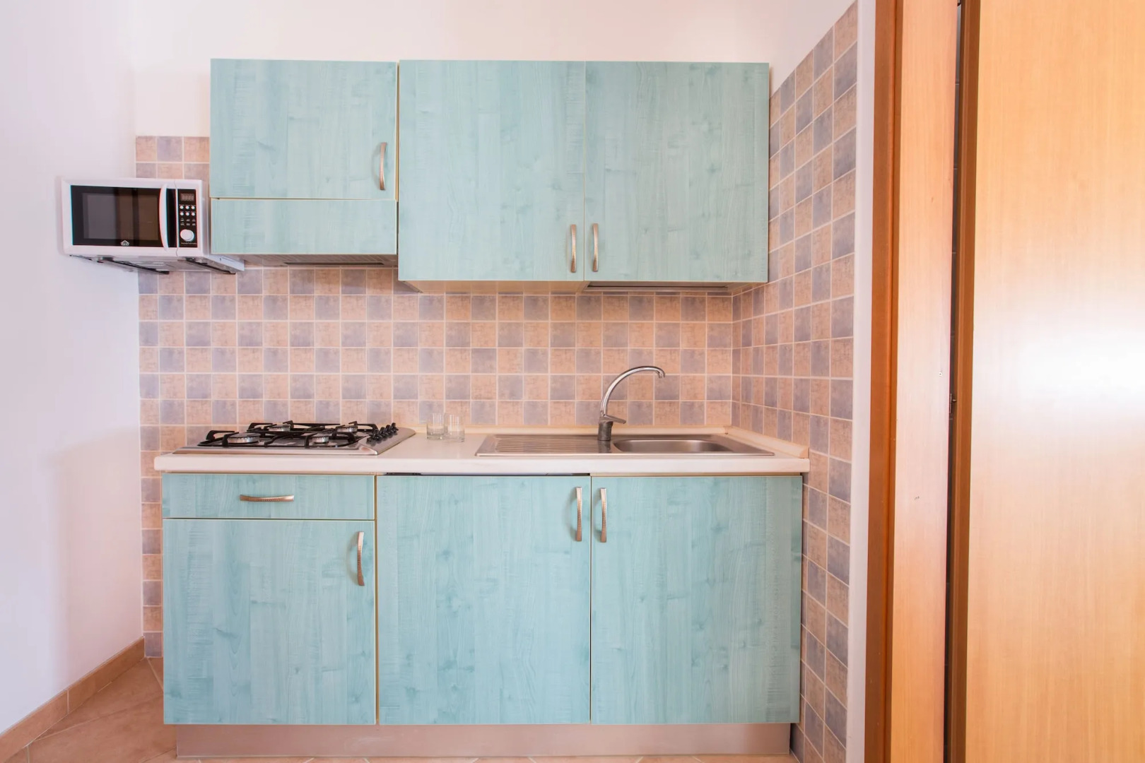 Residence Fontana Vecchia