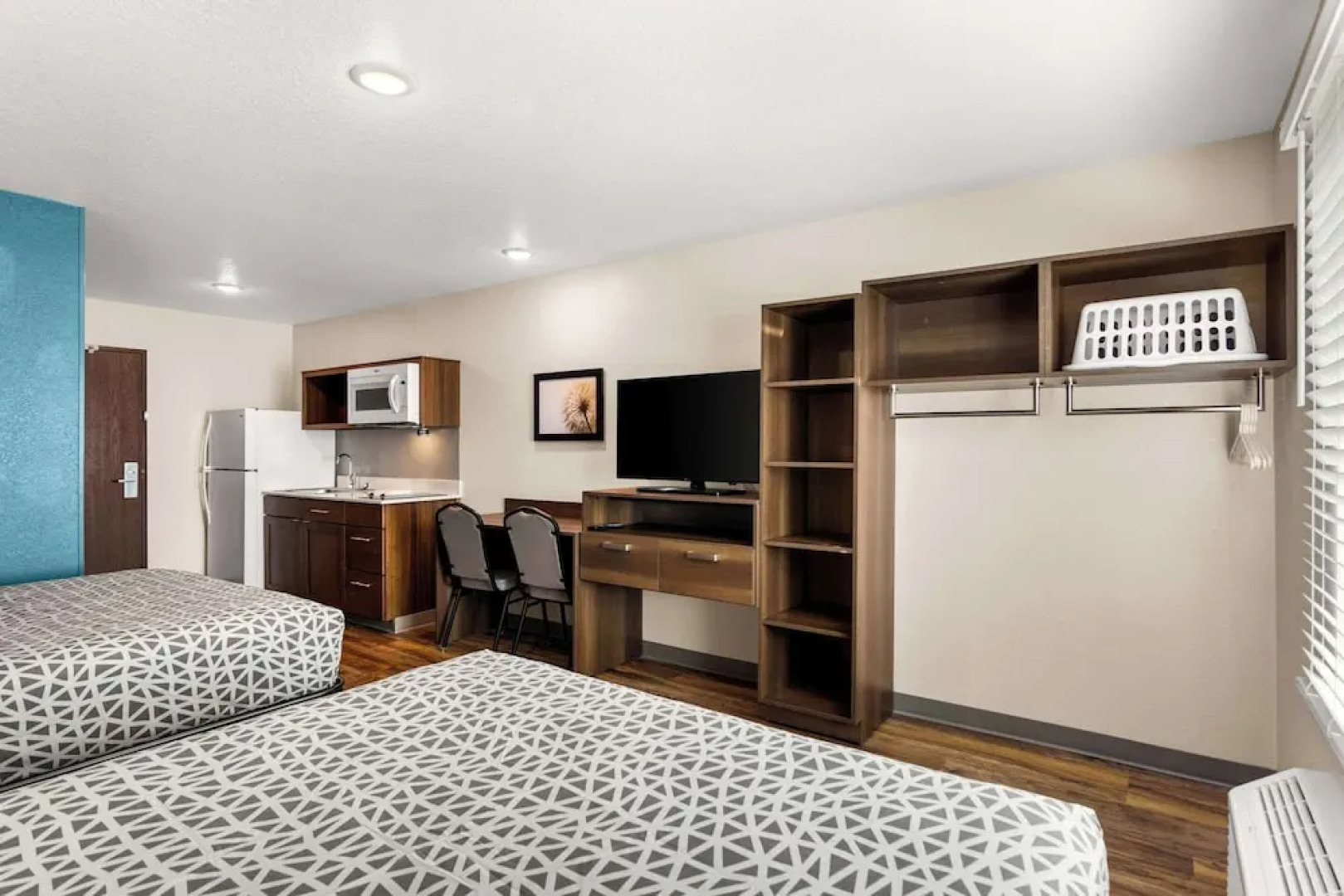 WoodSpring Suites Port St. Lucie