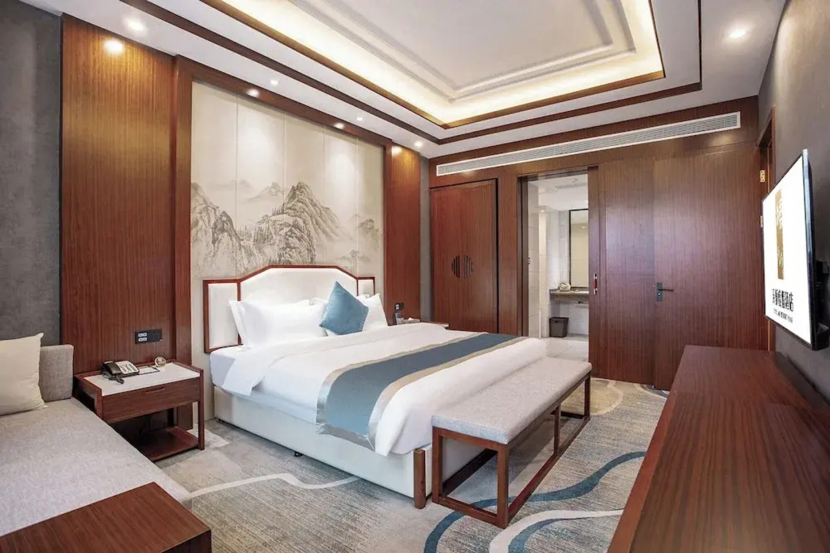 Tianjiao Holiday Hotel