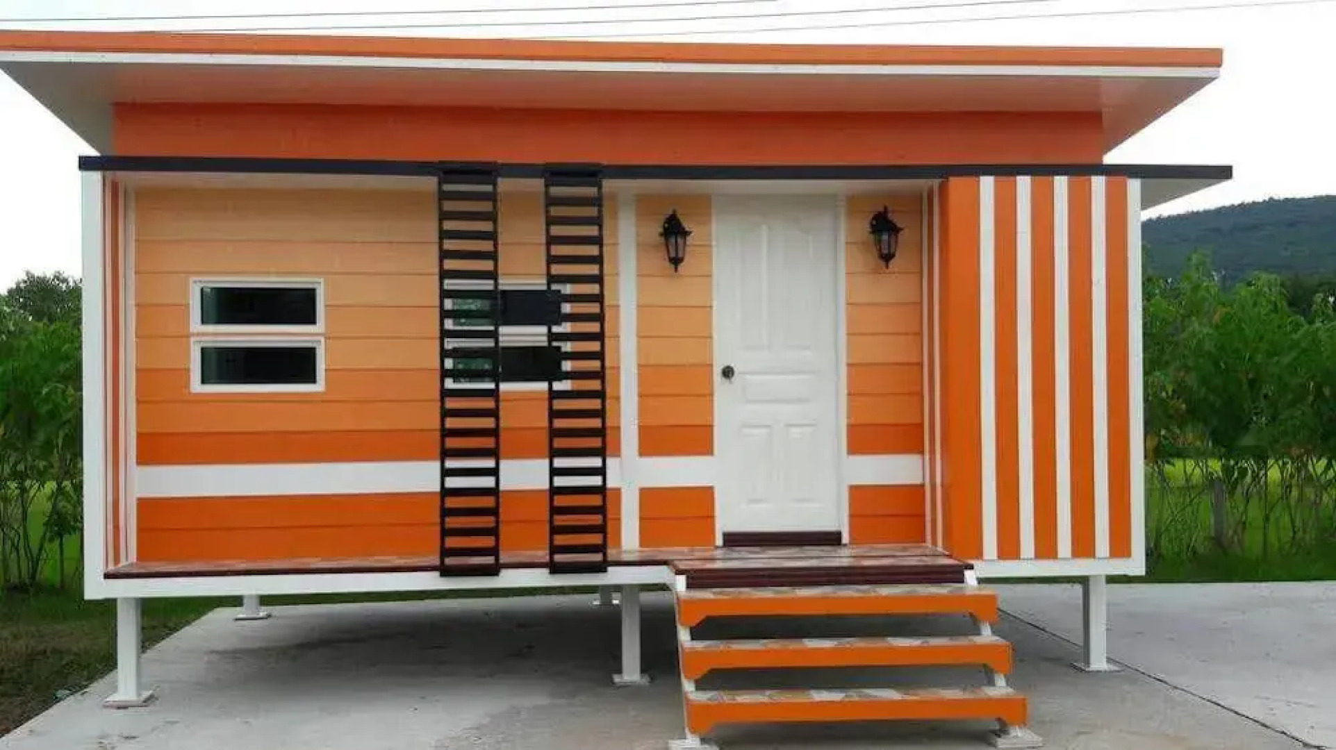 Phutawan Resort  Nong Bua Lam Phu