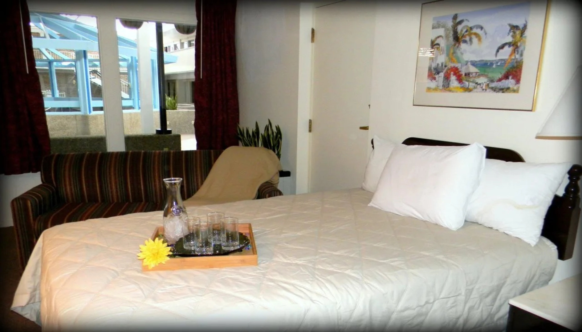 Garden Hotel and Conference Center