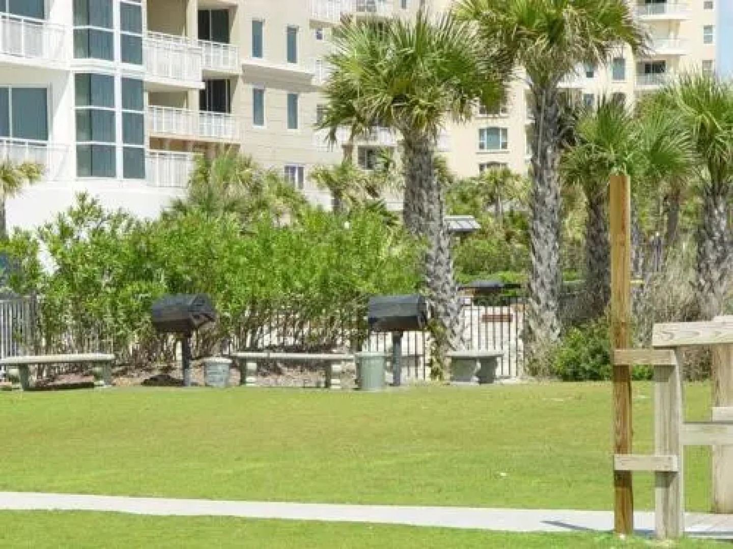 Perdido Sun Resort 302