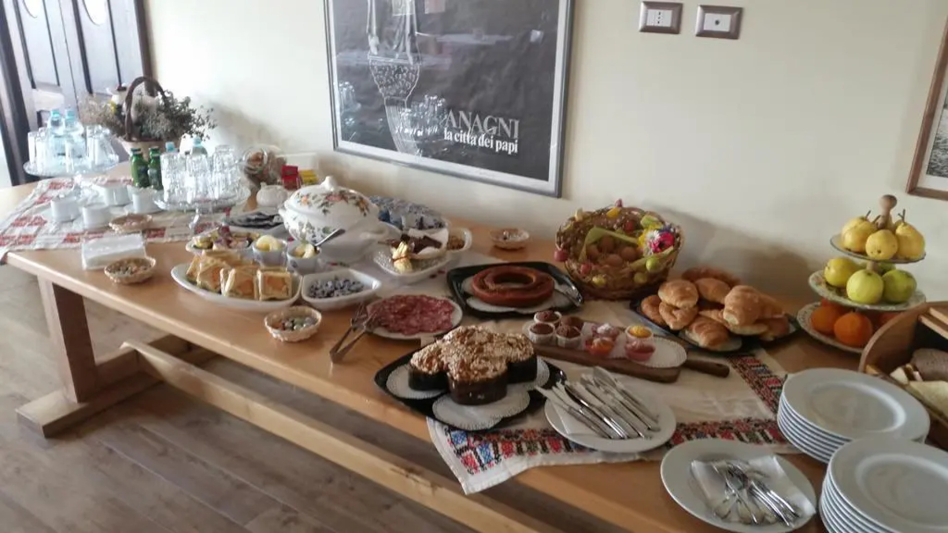 Tenuta Terre dei Latini