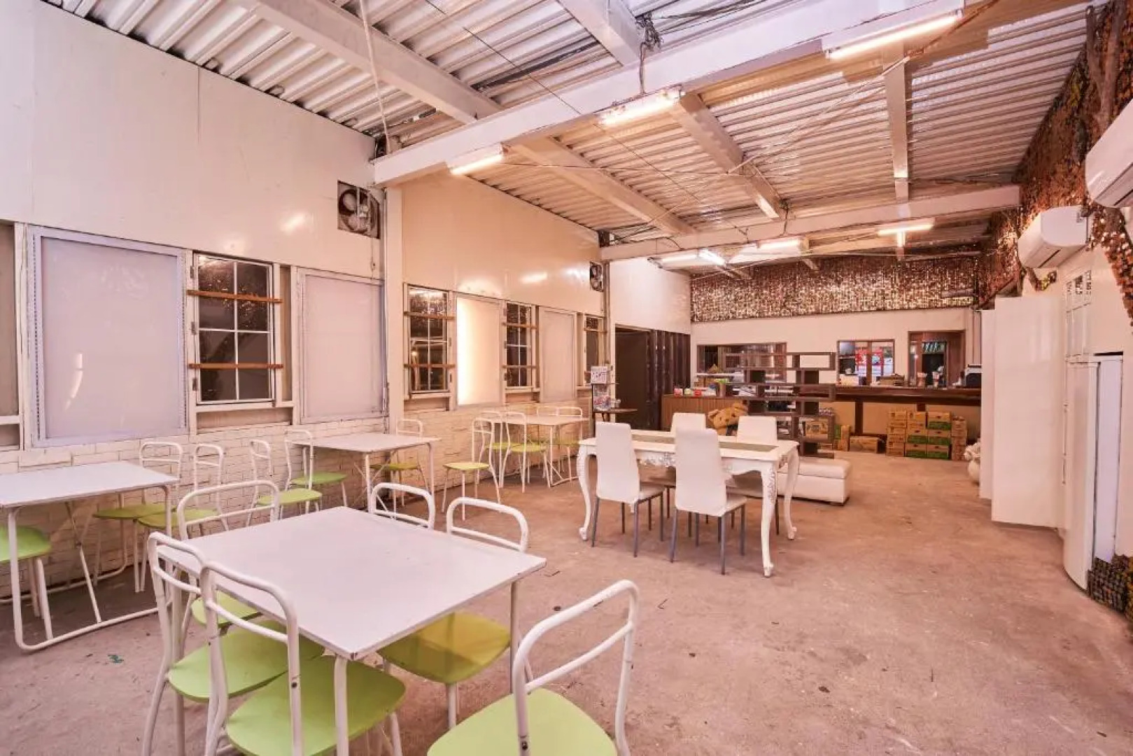 Meihua Lake Leisure Farm