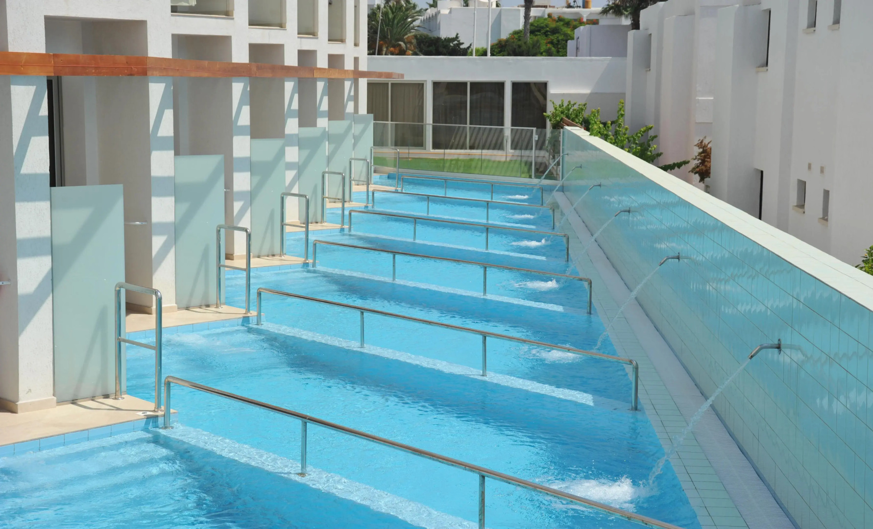 Adams Beach Hotel & Spa