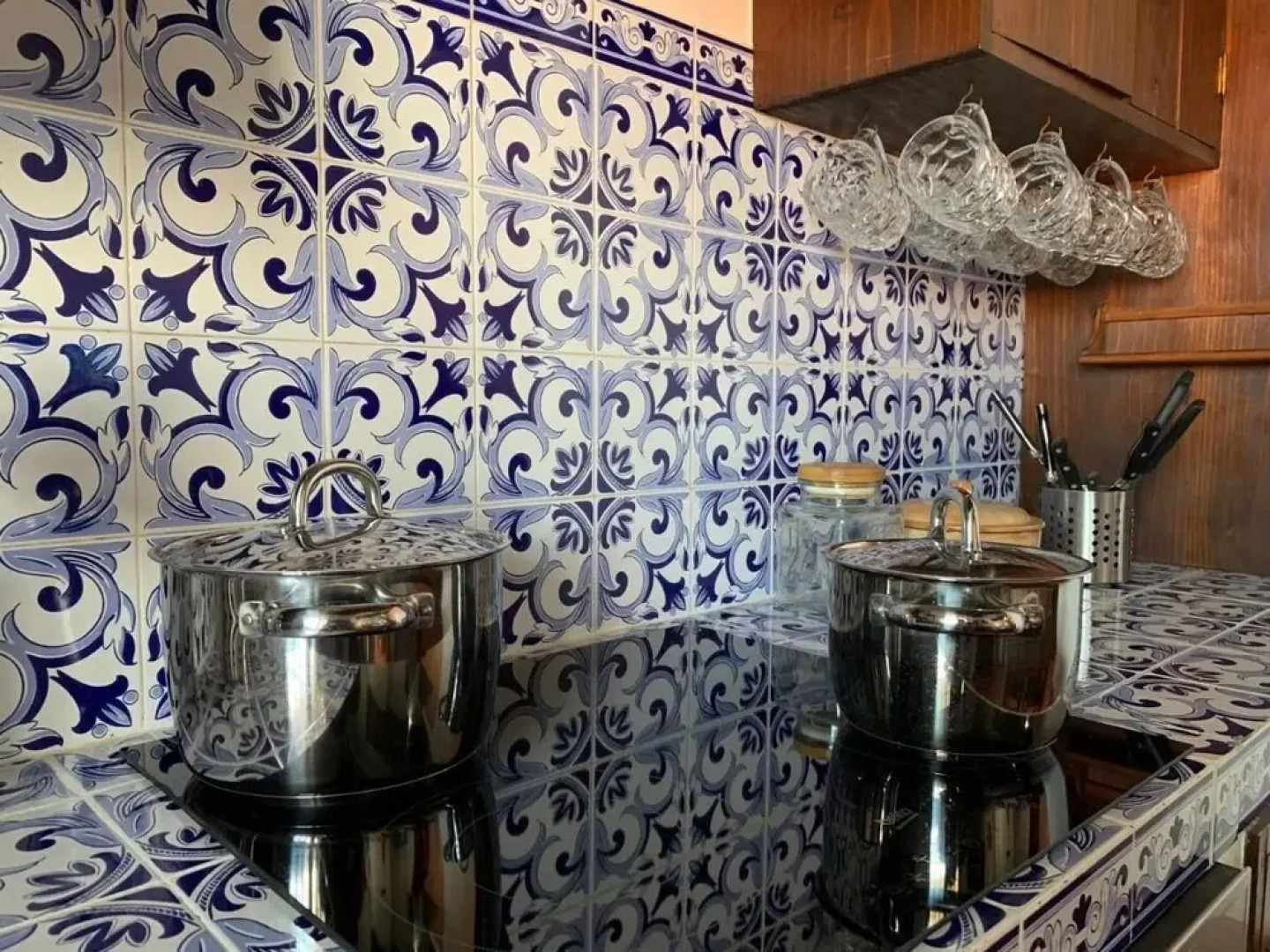 Super Mário Houses - Casa dos Moínhos