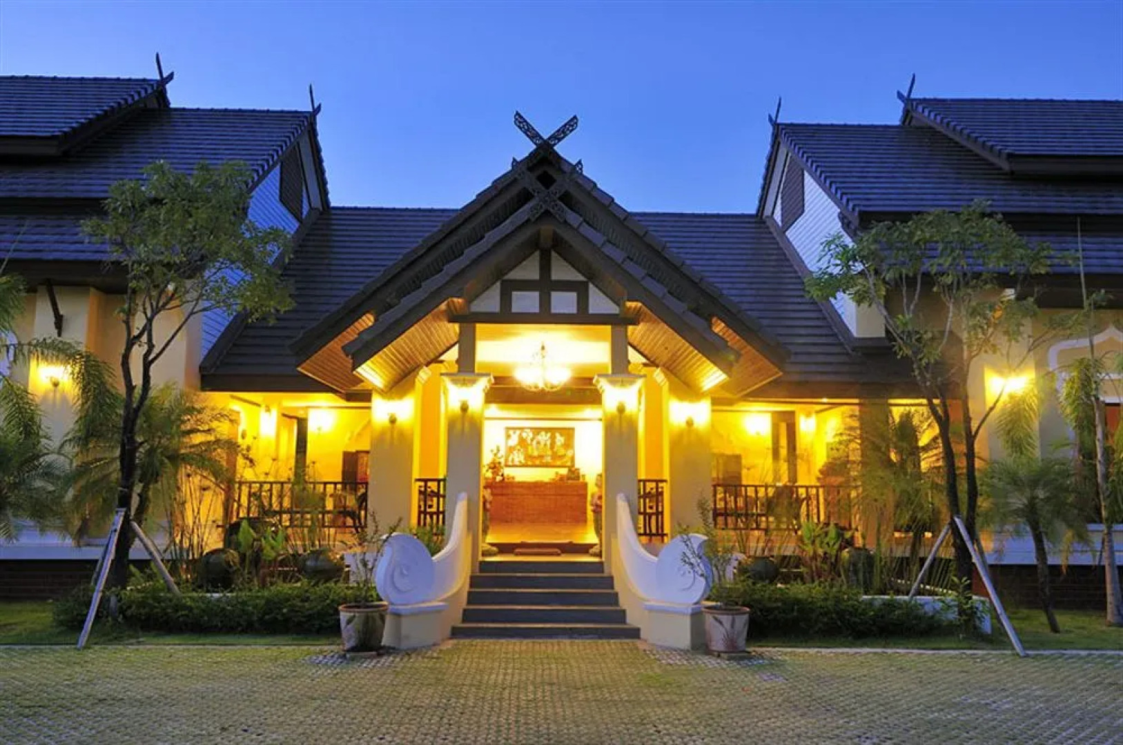 Assaradevi Villas & Spa