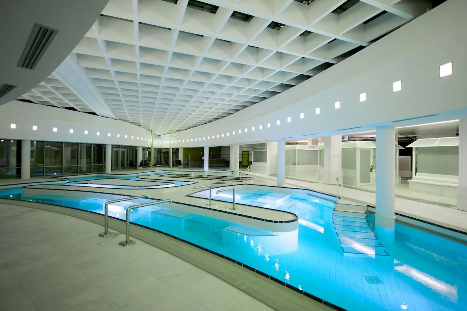 Ethra Reserve - Kalidria