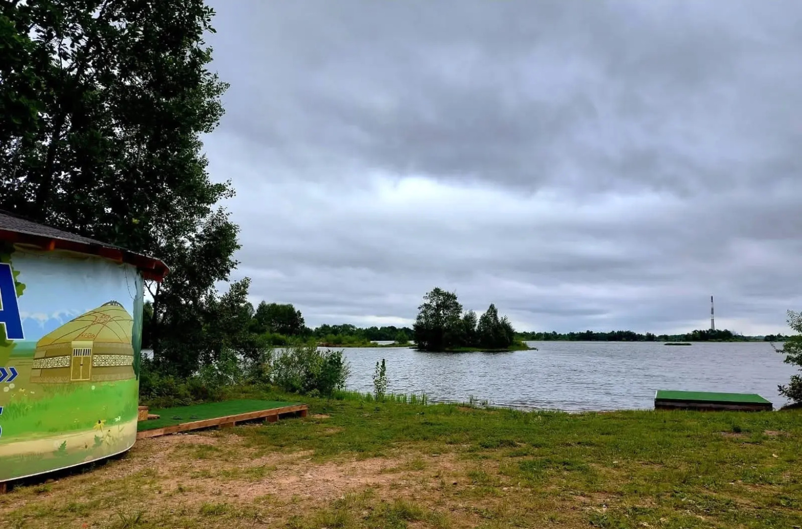 Кочевник (Раздольное)