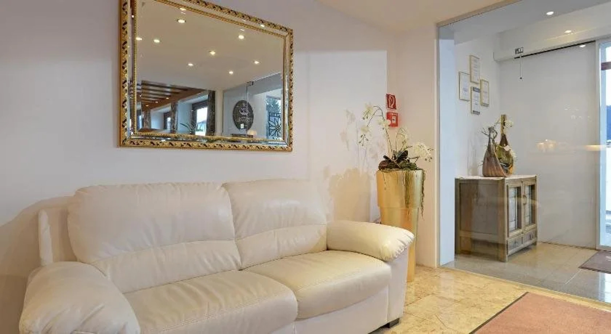 Club Hotel Edelweiss