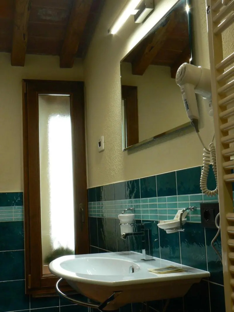 Thalassa Locanda B&B e Appartamento