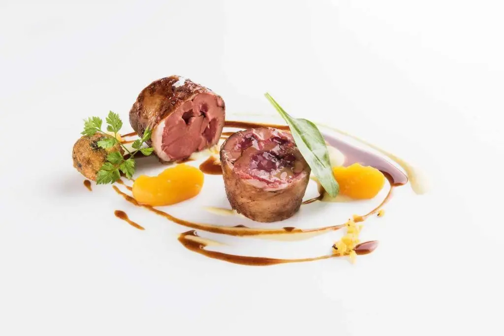 Relais & Chateaux Villa Crespi