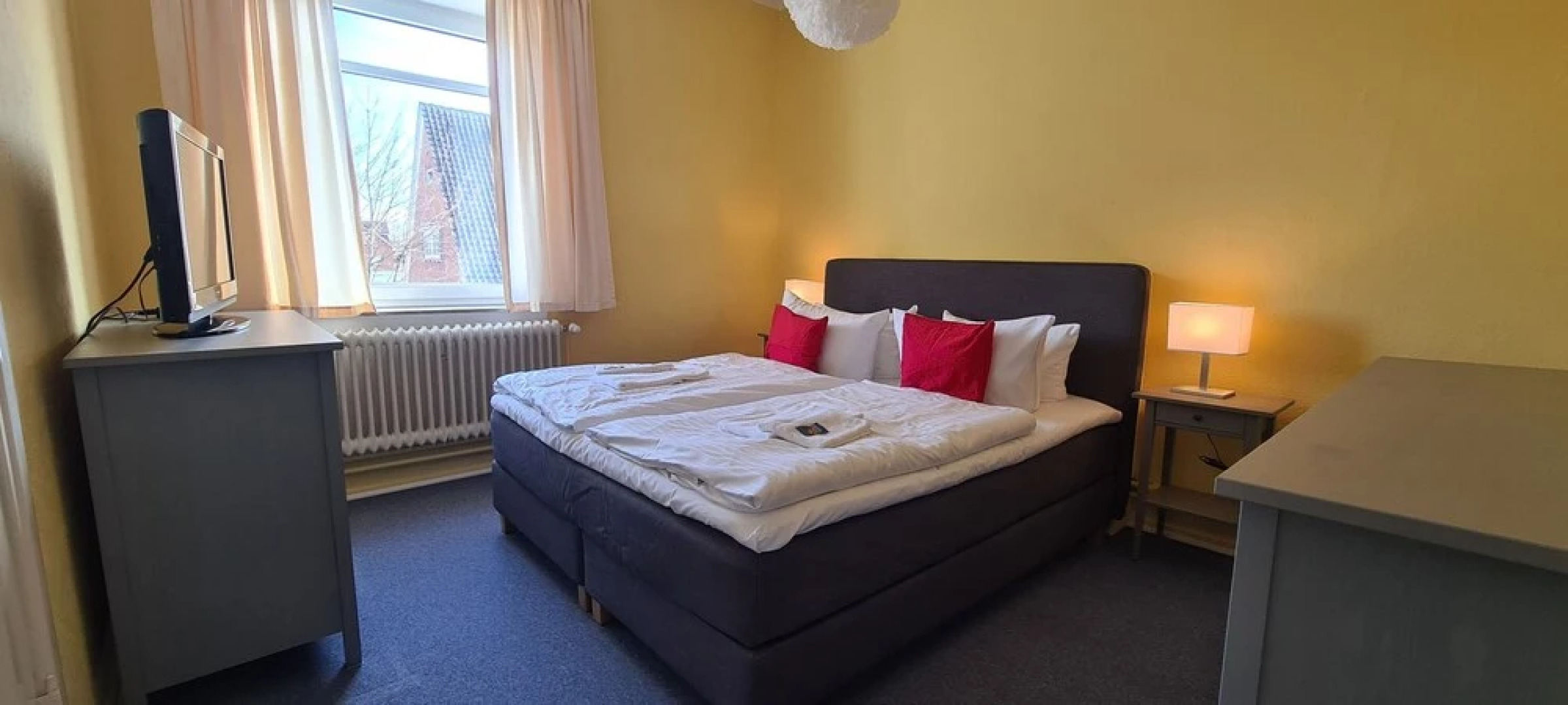 Schollers Restaurant und Hotel