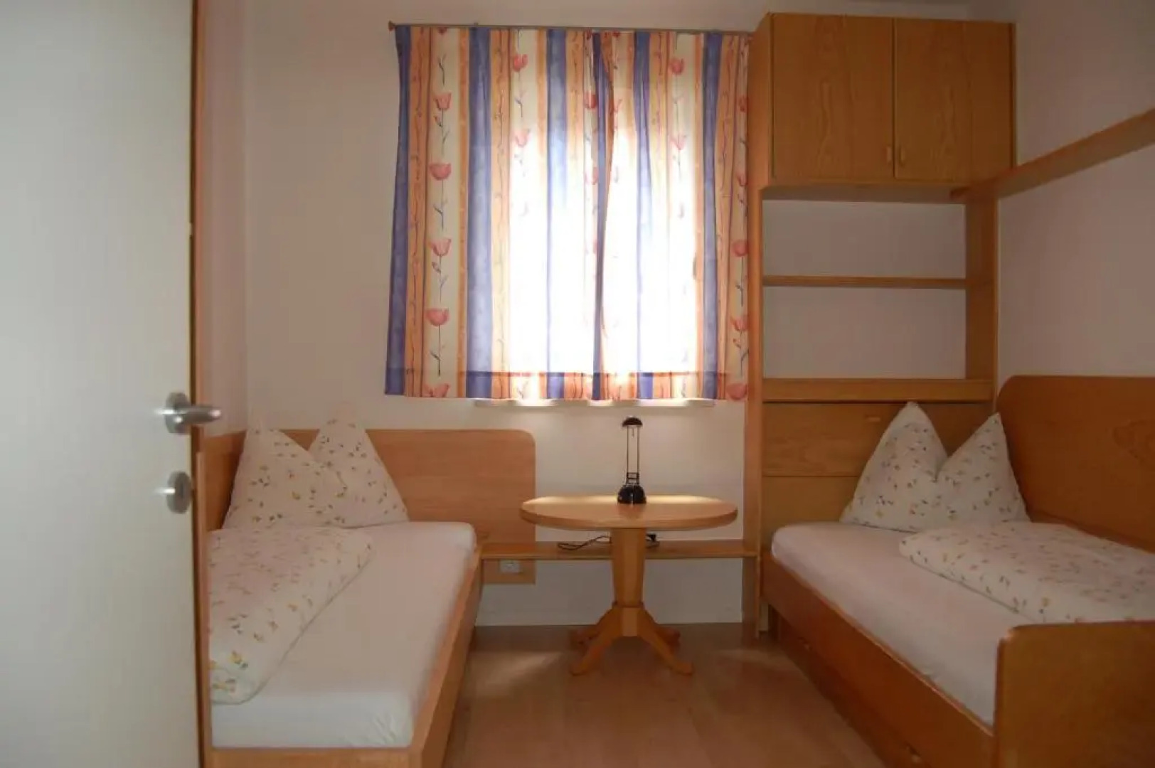 Appartementhaus Am Waalweg