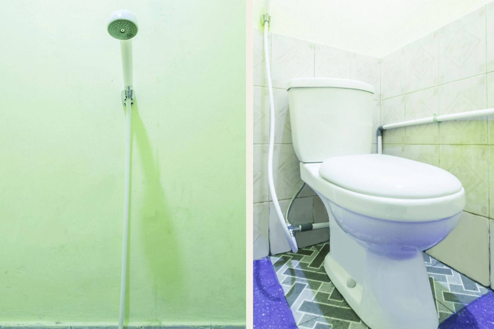 Hotel O Pondok Nabil