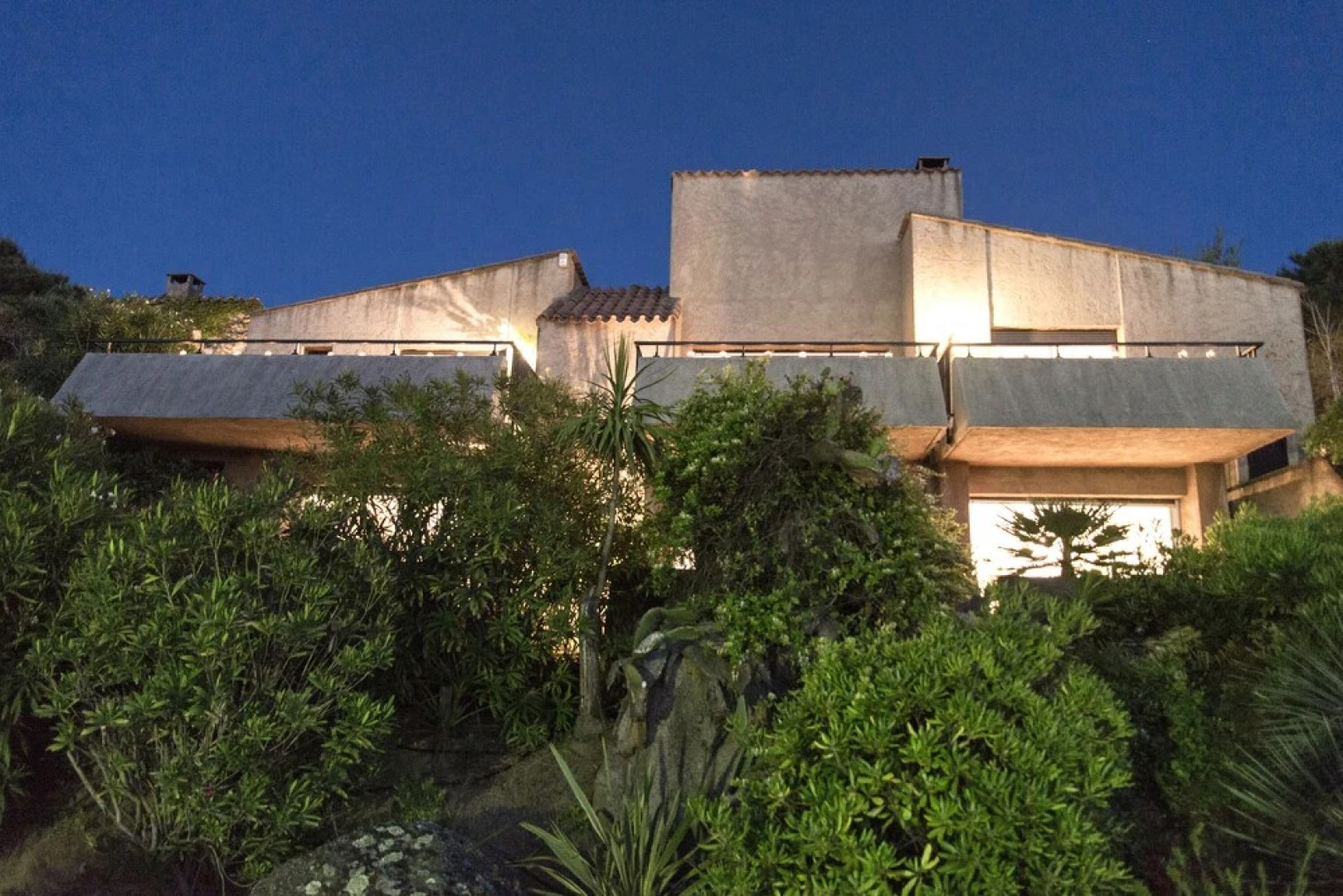 Villa Marinella Marine De Davia