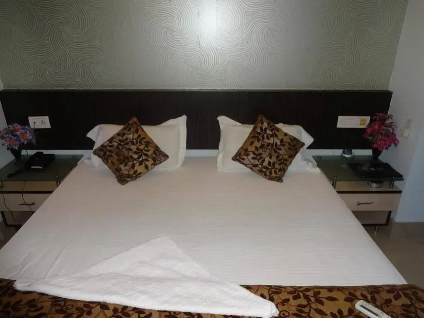 FabExpress Royal Residency Patna