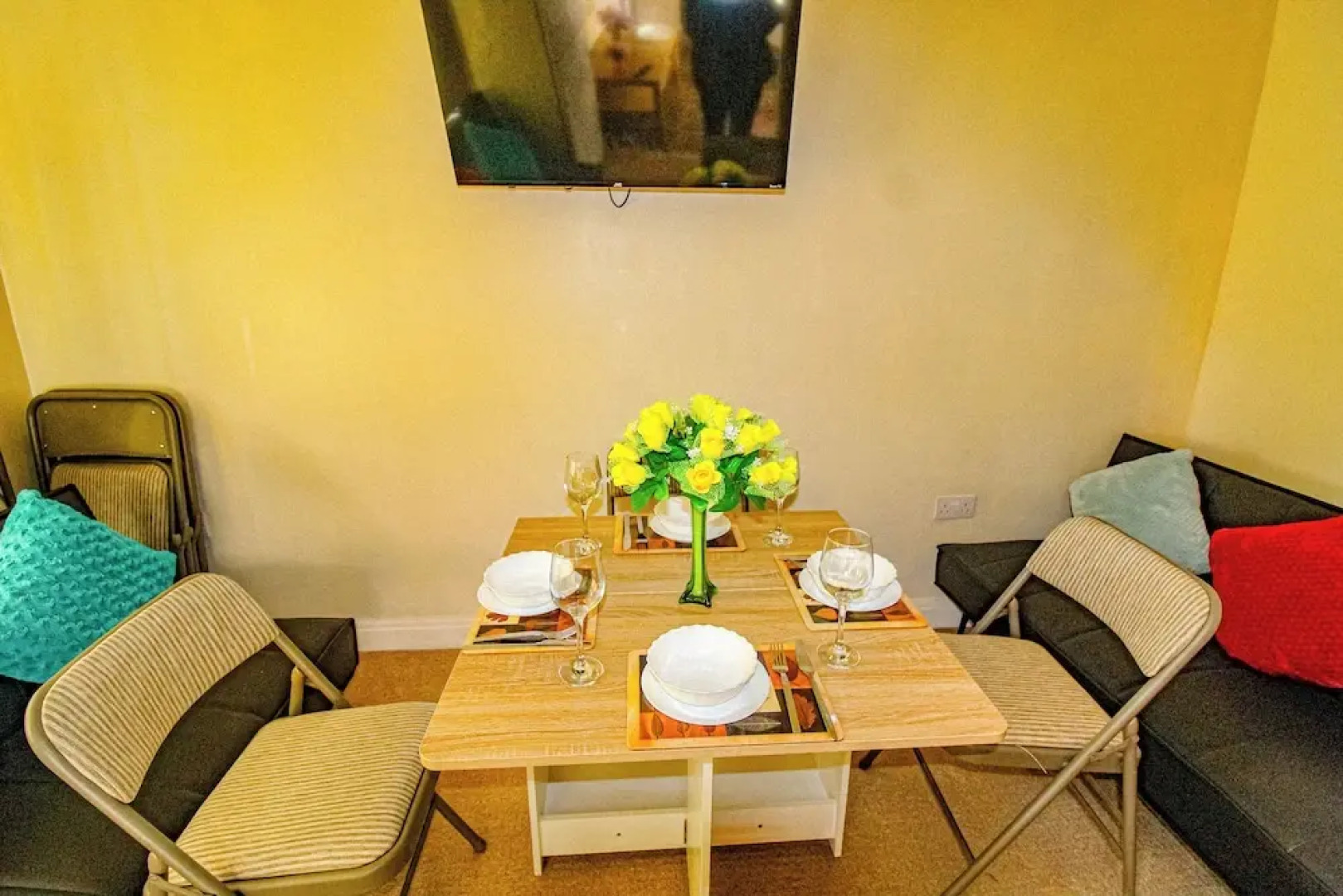 Ripley House by Smart Corporate Stays