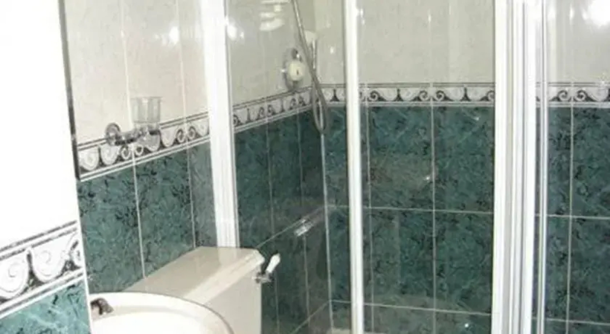 Church View Guest House