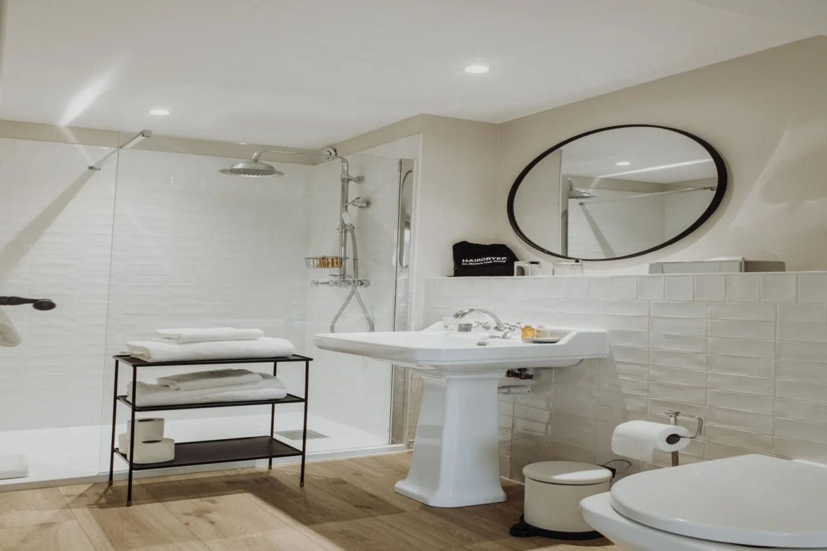 Les Manoirs des Portes de Deauville