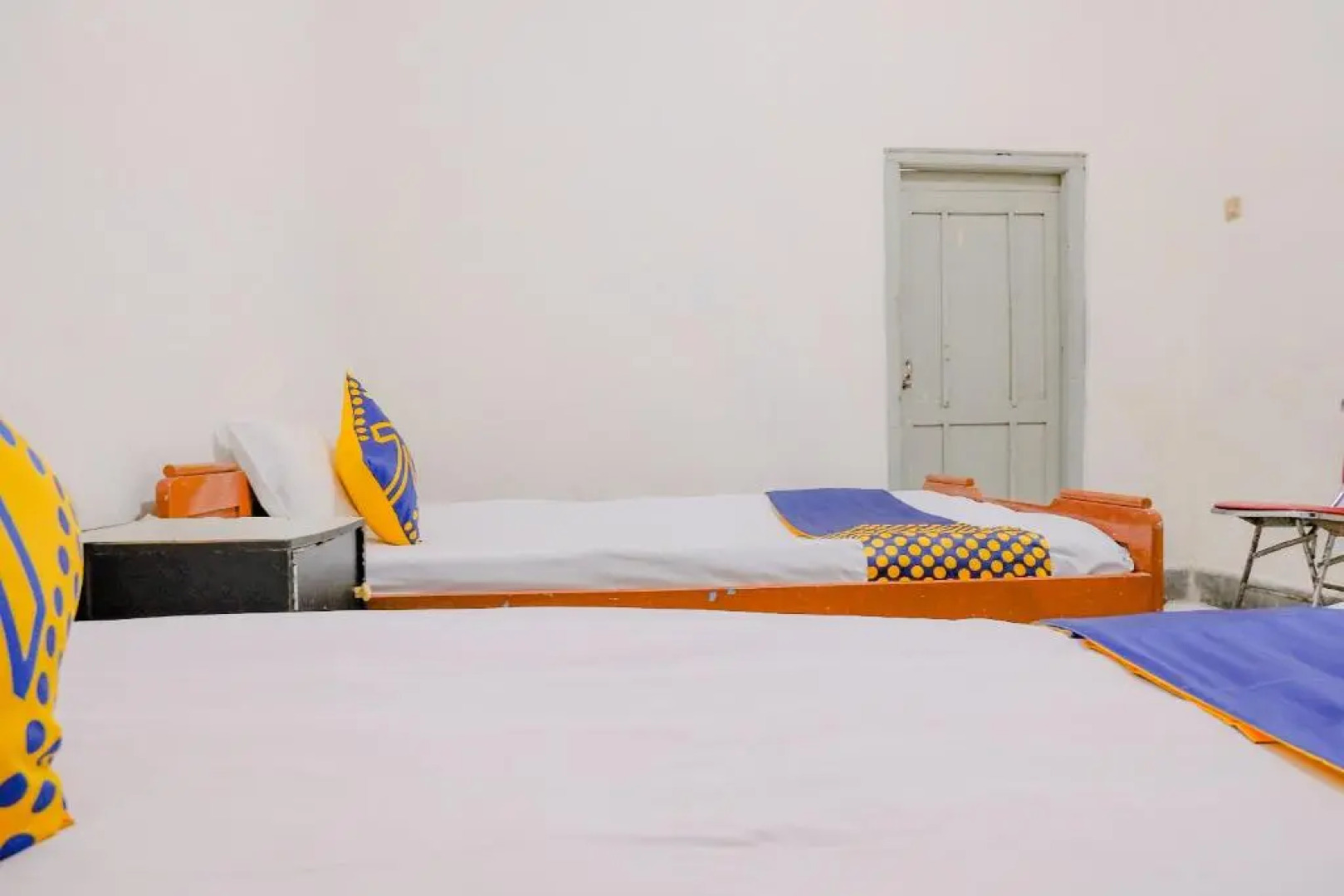 OYO Life 2638 Hotel Raya