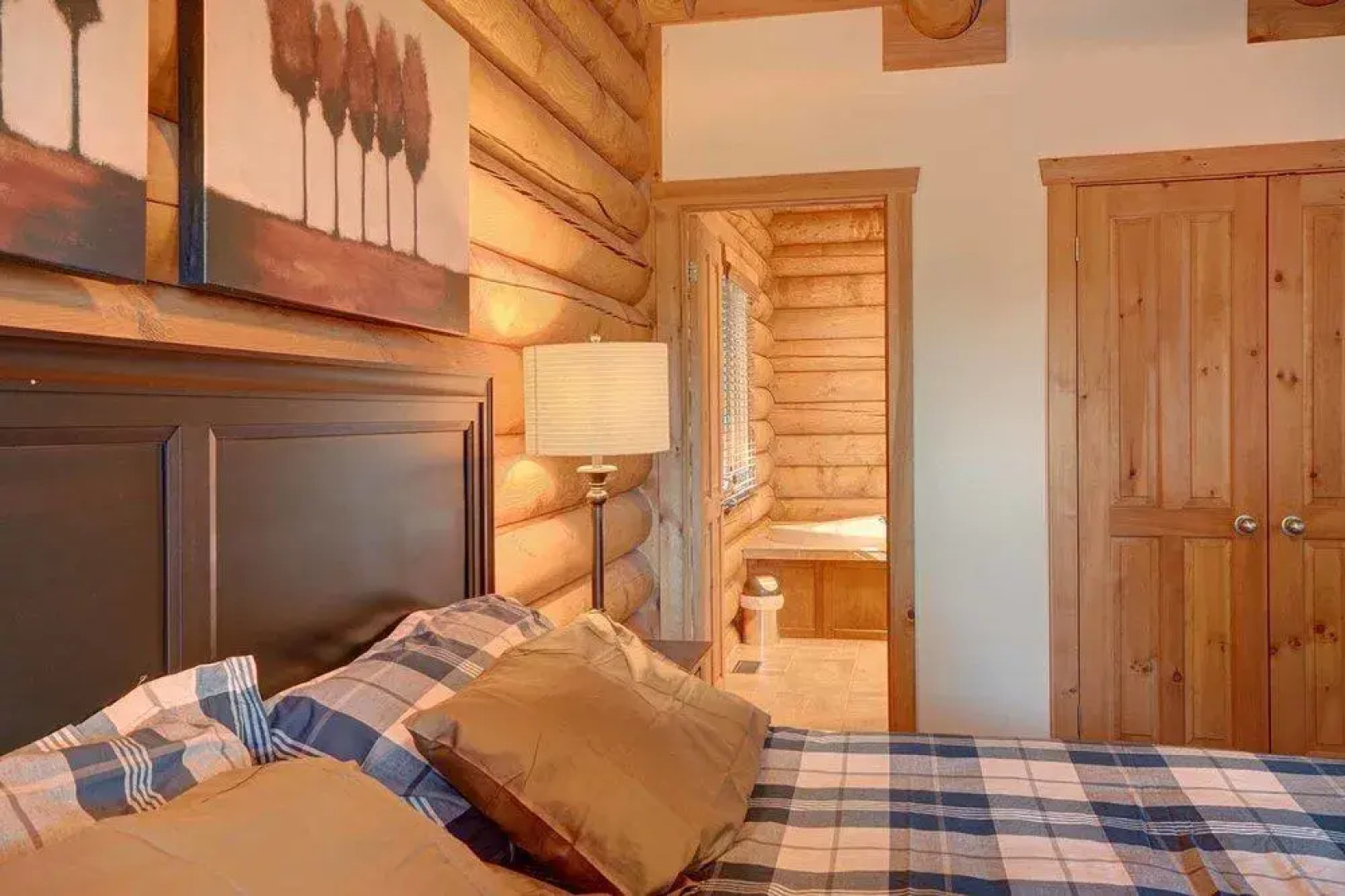 Chalet Nanook of the North