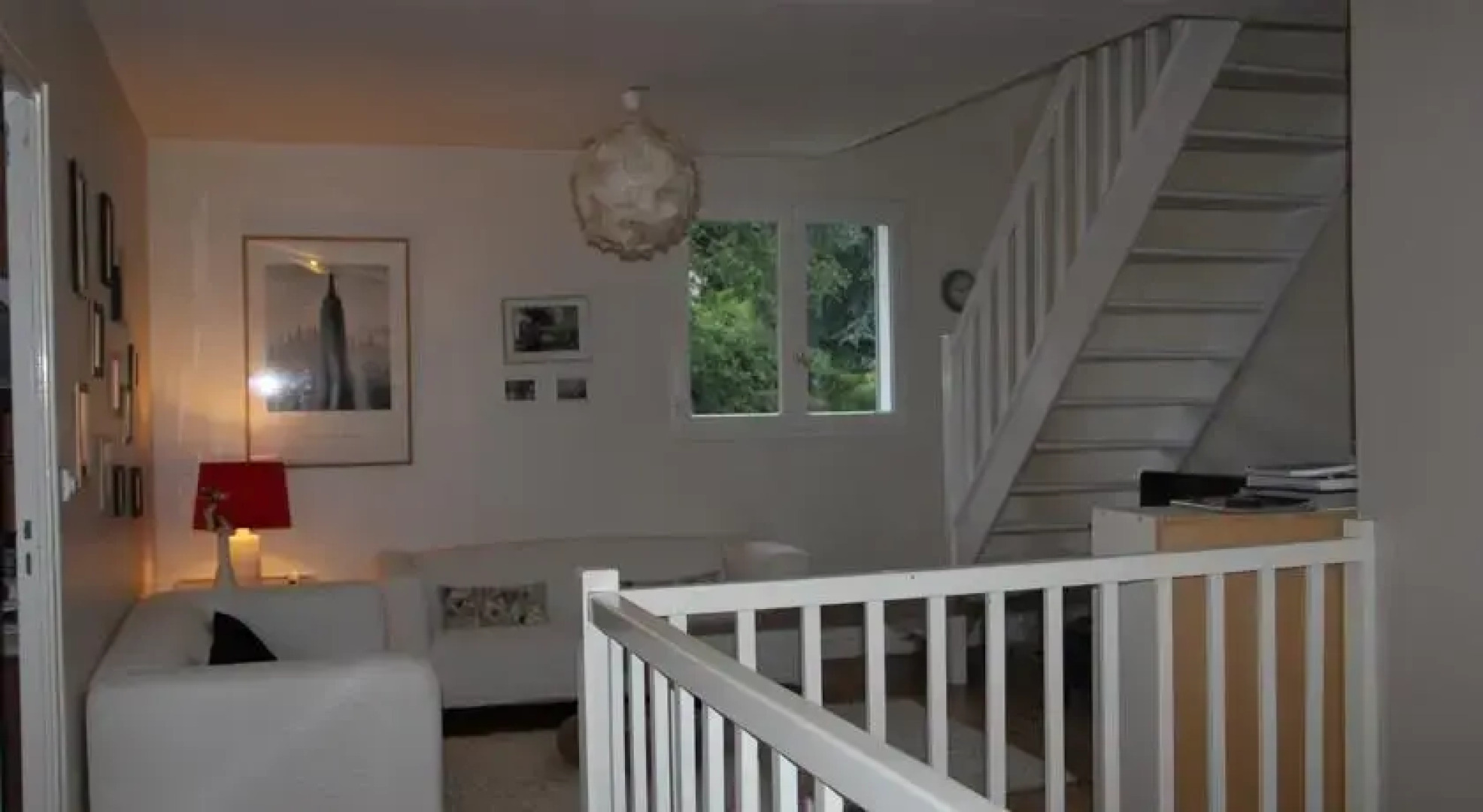 Guesthouse Aigremont