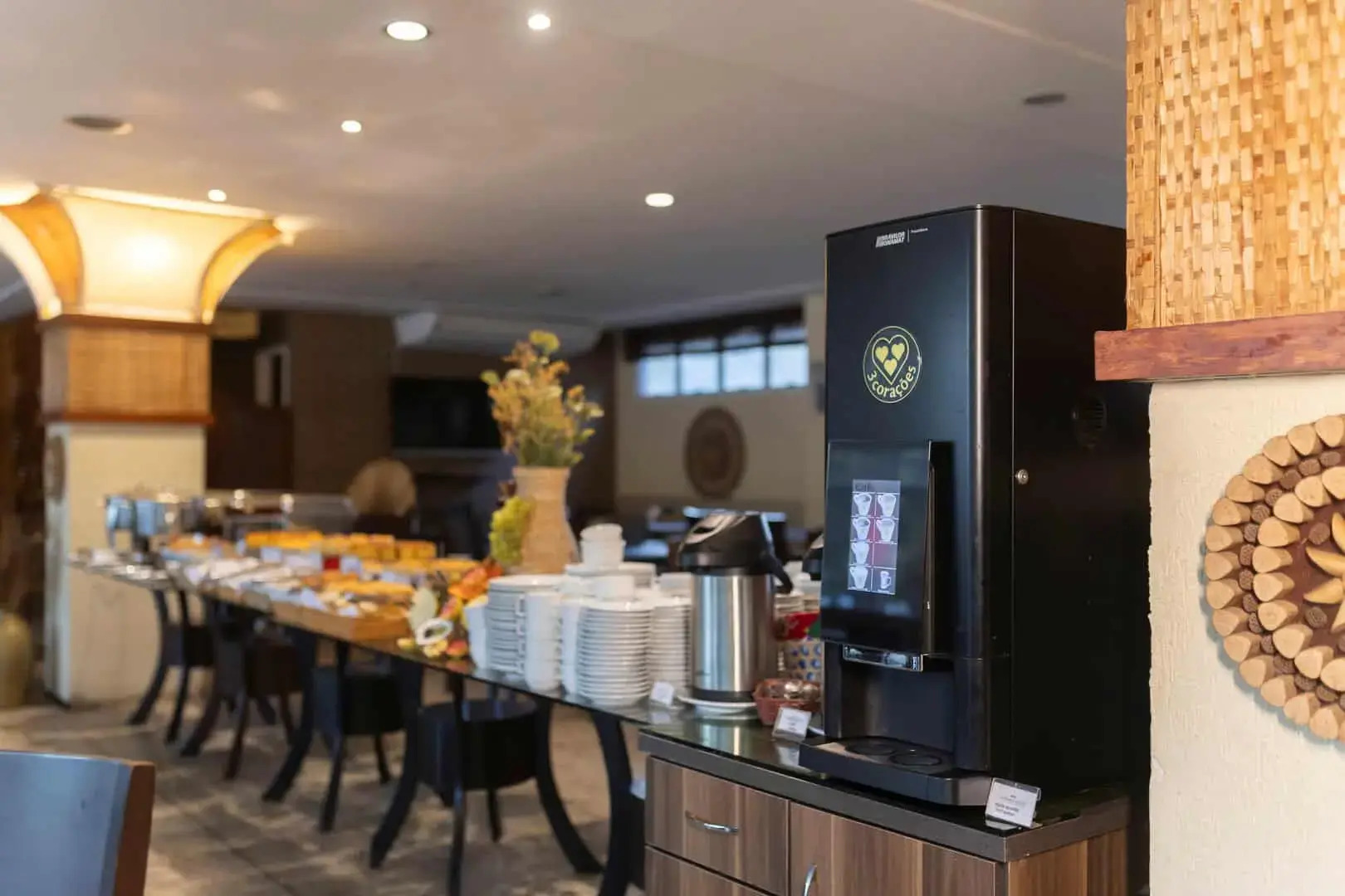 Hotel Gran Lençóis Flat