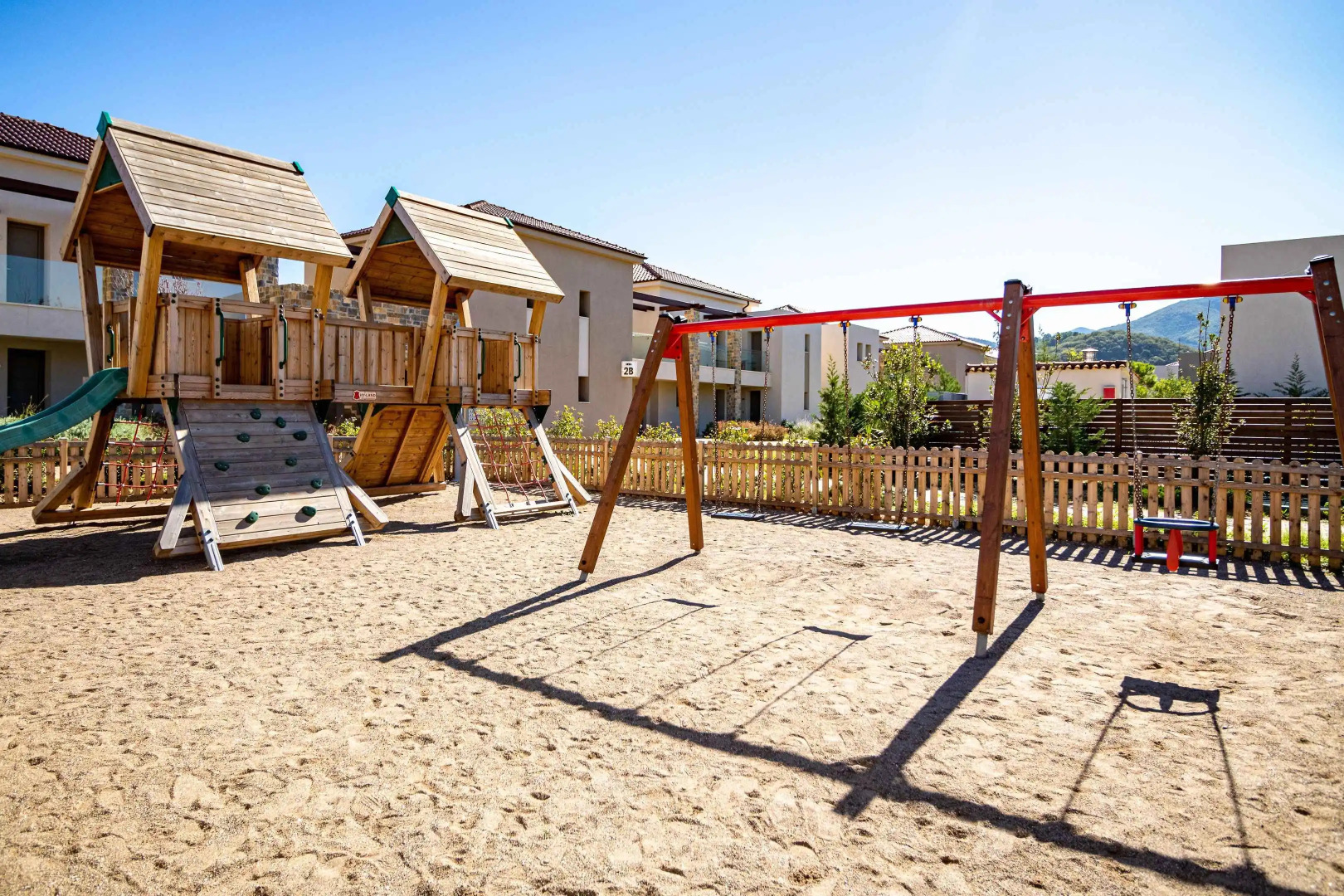 Almуros Beach Resort and Spa