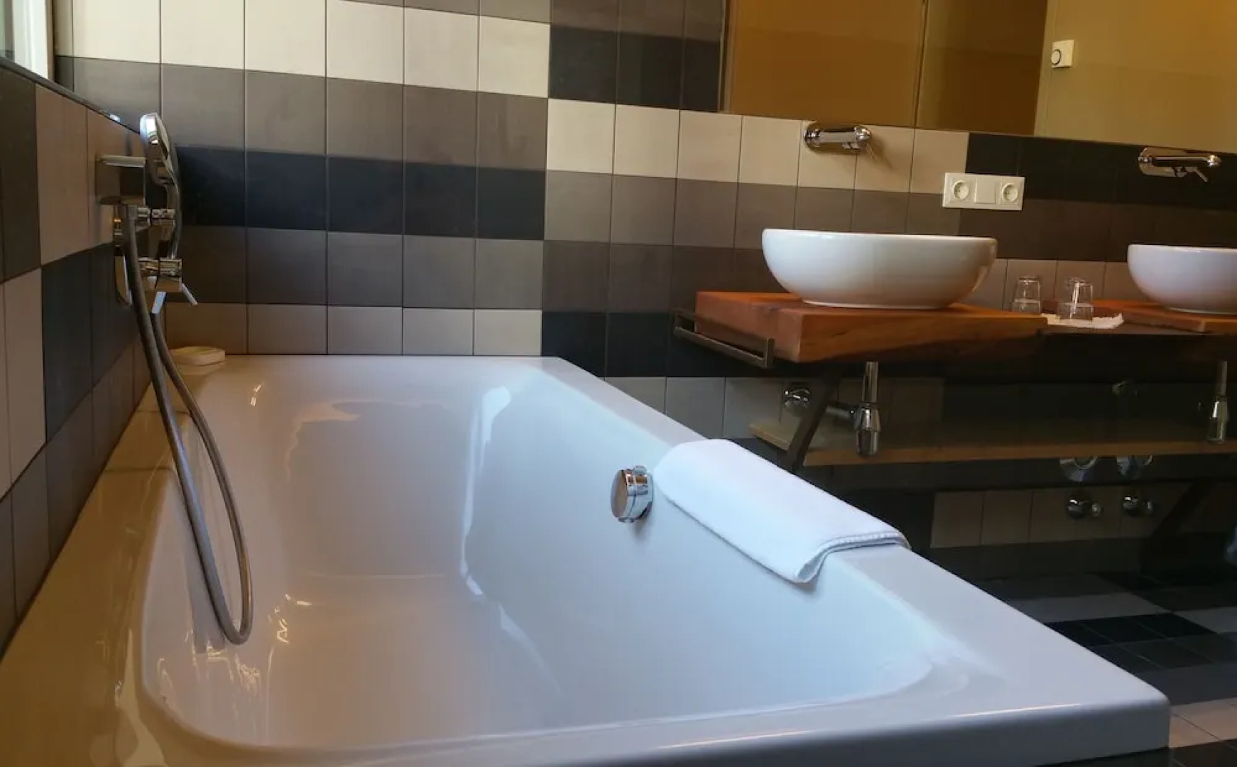 SUN Matrei Klassik Appartements