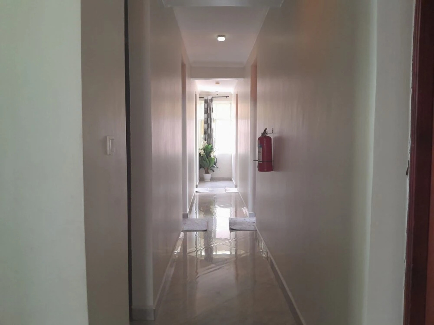 Palazzo Garden Resort Matema