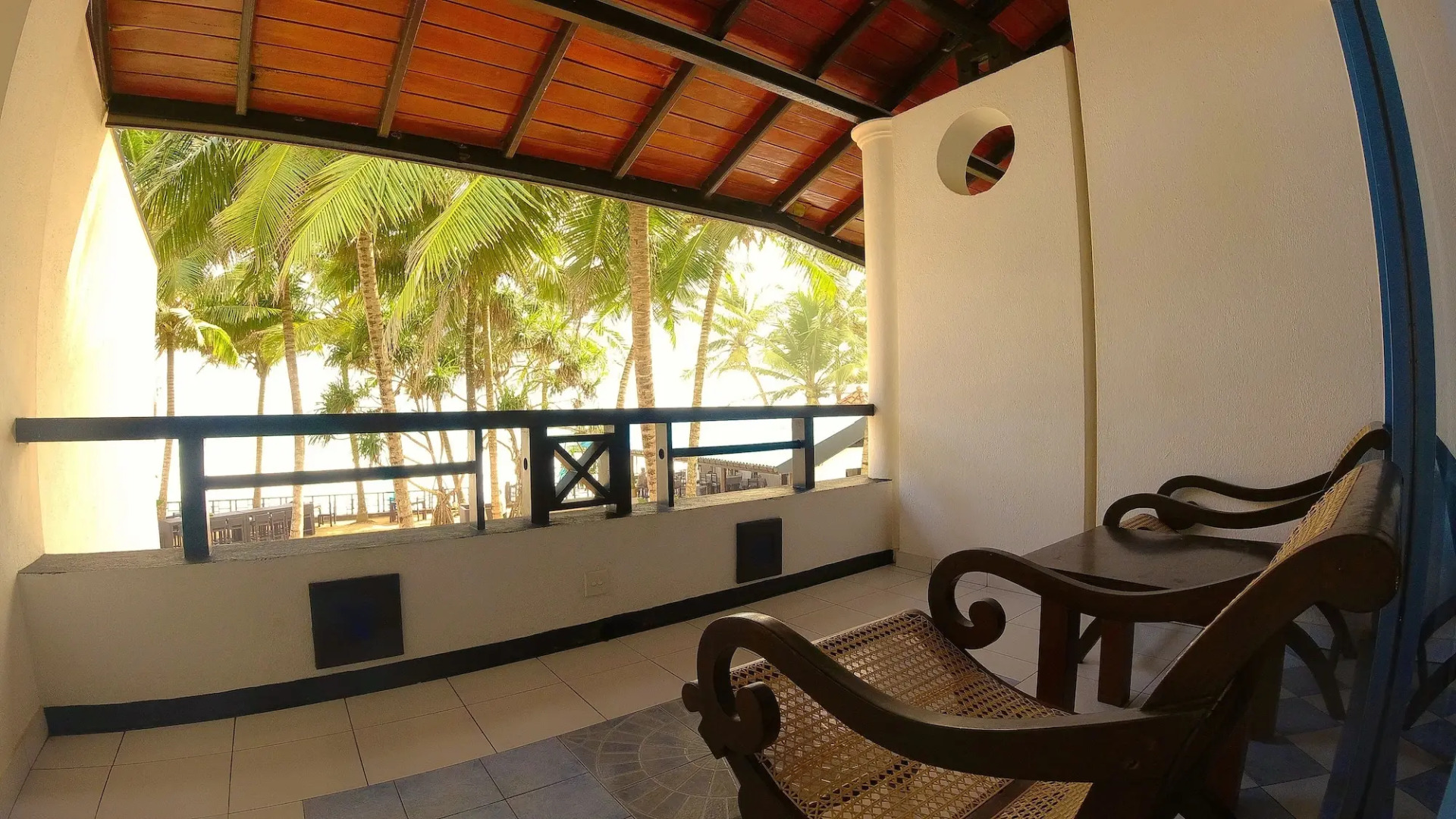 Dalawella Beach Resort