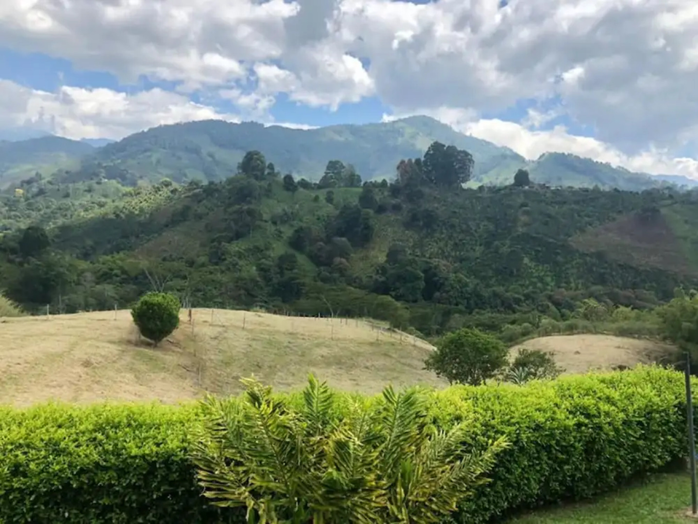 Finca Hotel San Isidro