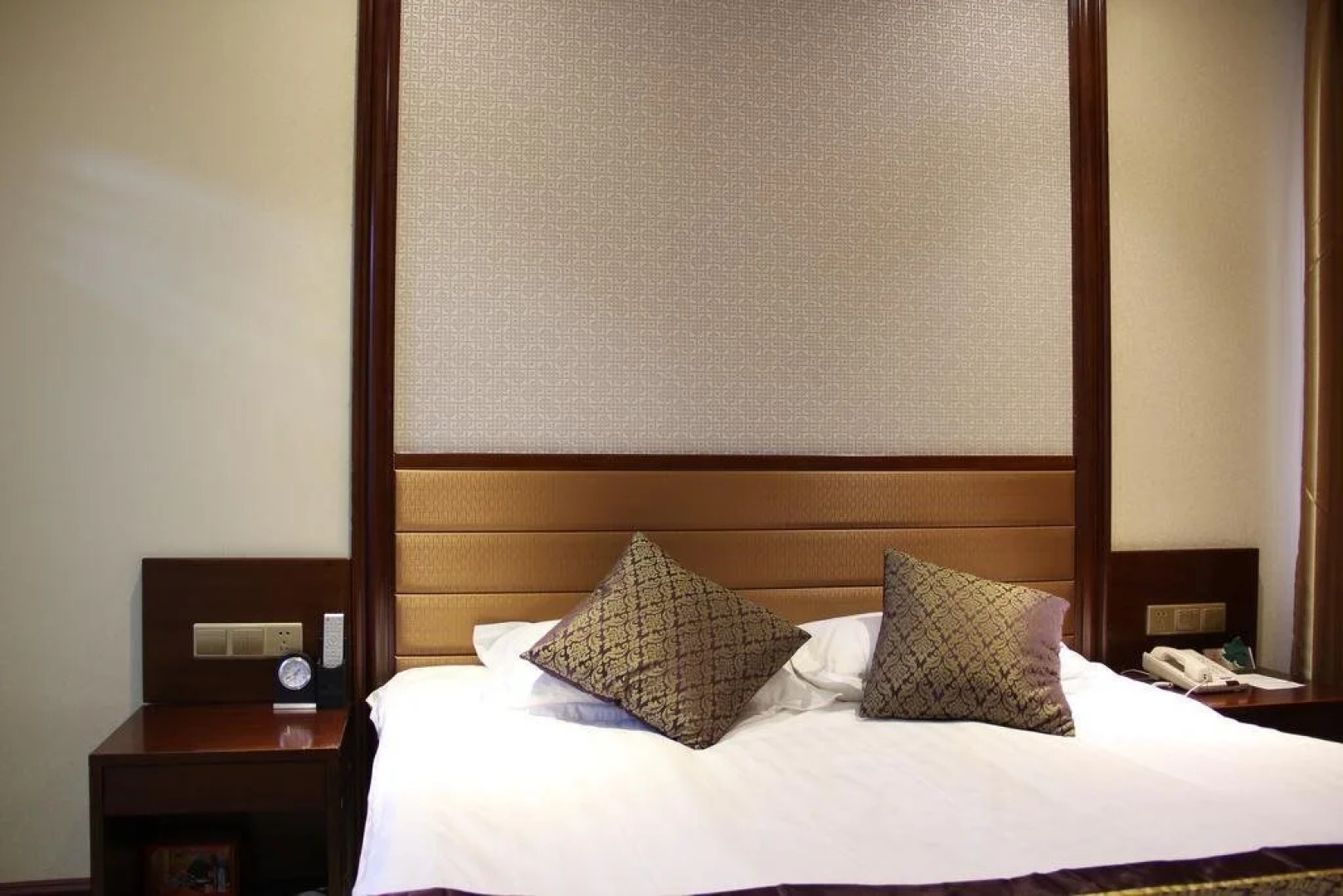 Hit Business Hotel - Harbin