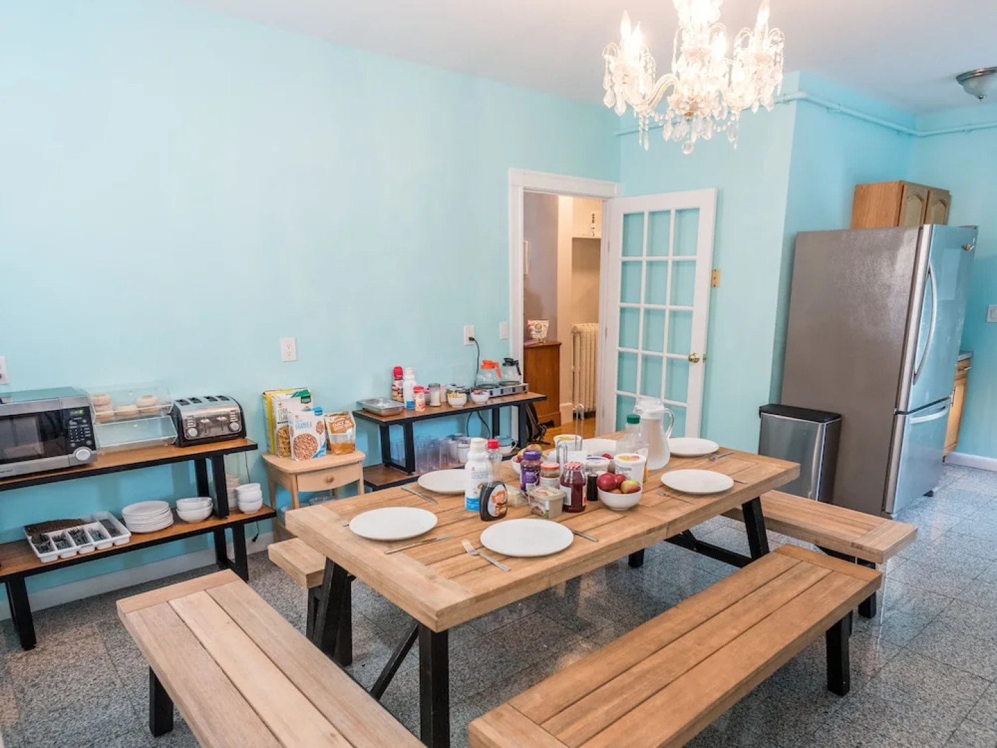 Wyman Bed & Breakfast