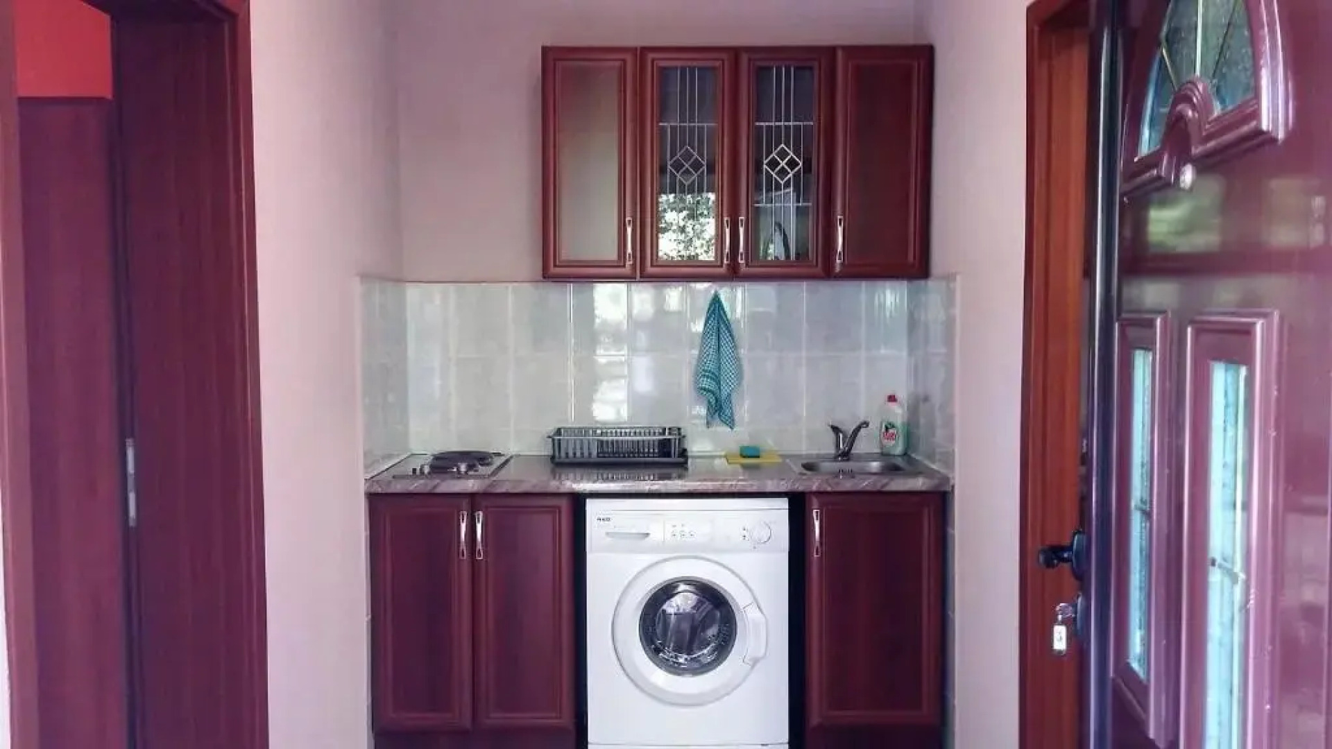 Villa Budvanka Guesthouse