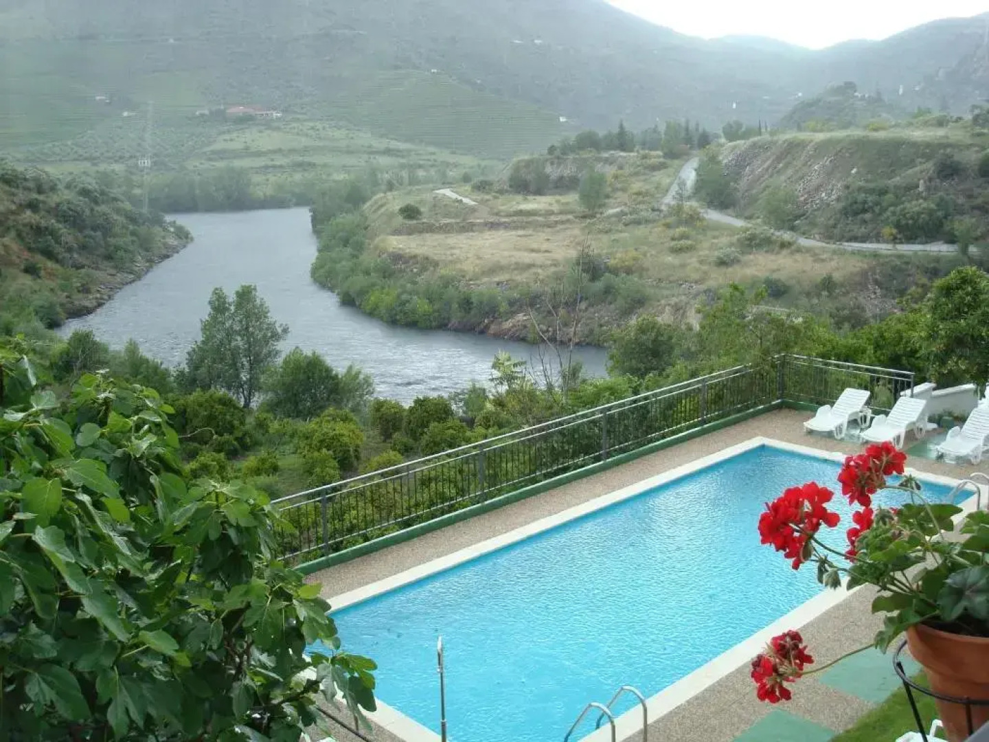 Posada Real Quinta de la Concepción