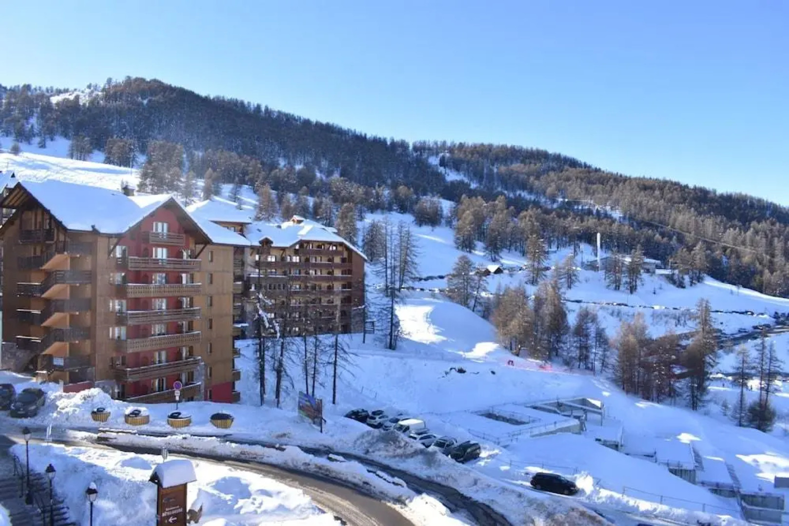 RisoulSki Constellation