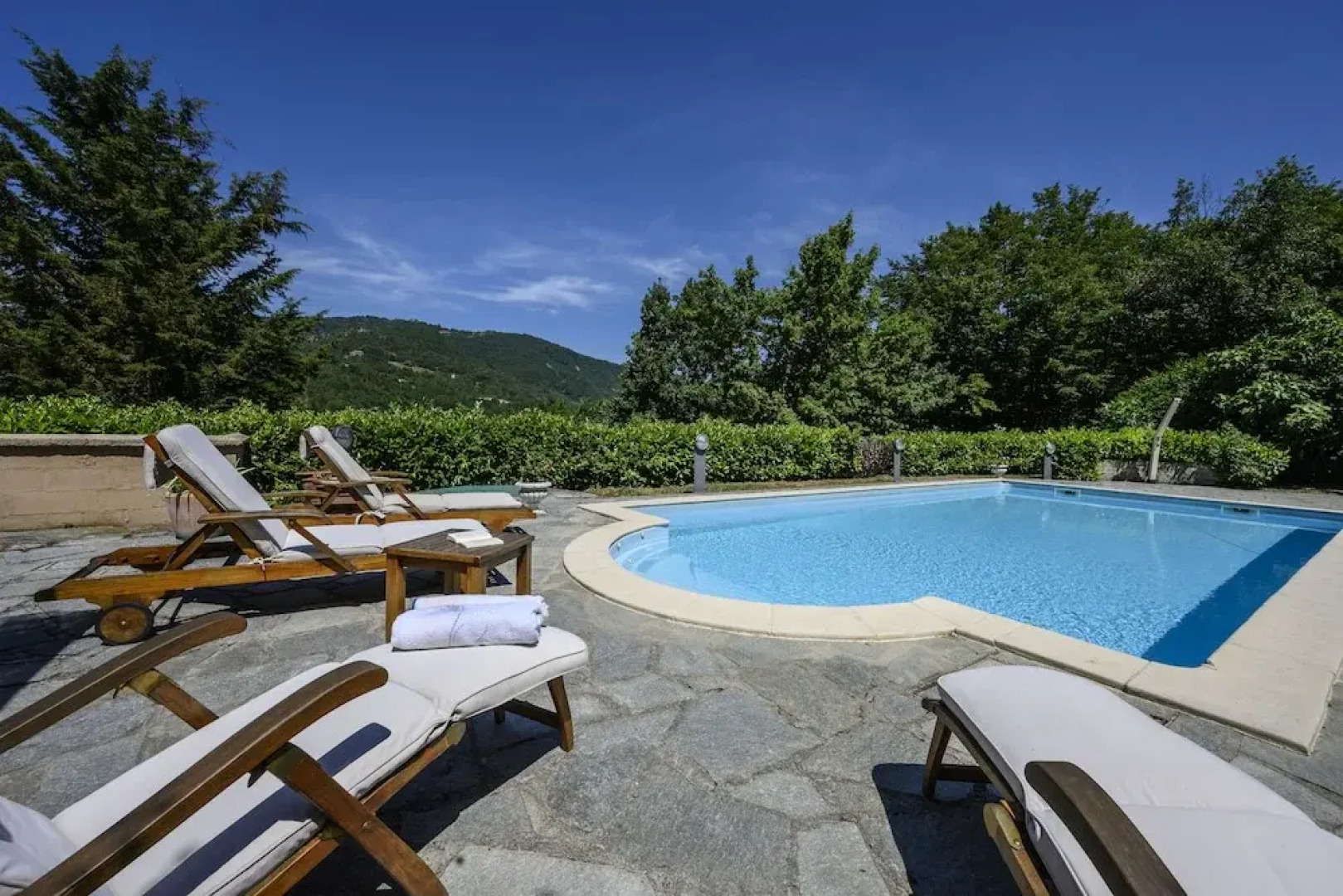 Tenuta Pian D'Attesio