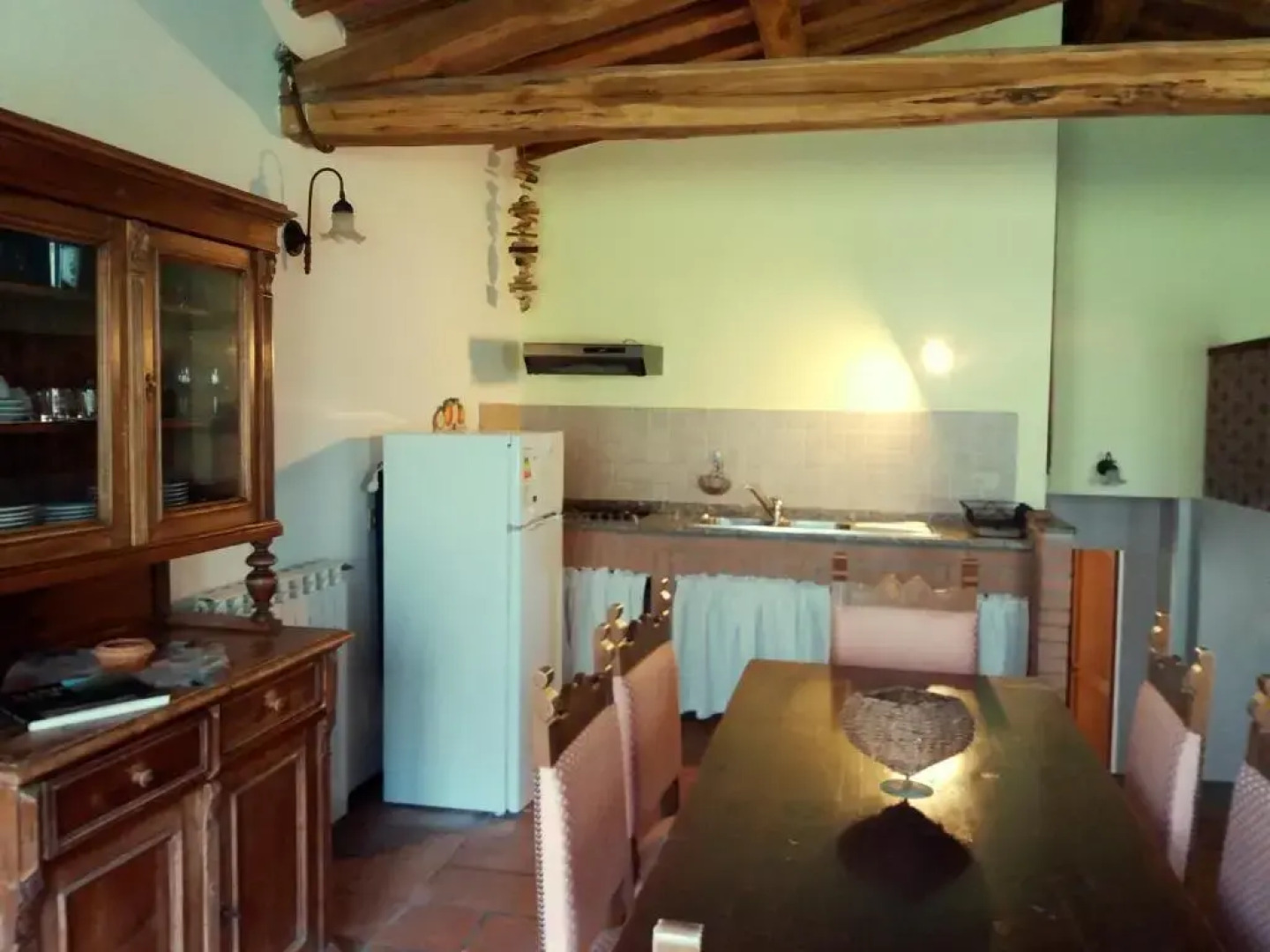 Agriturismo San Cristoforo