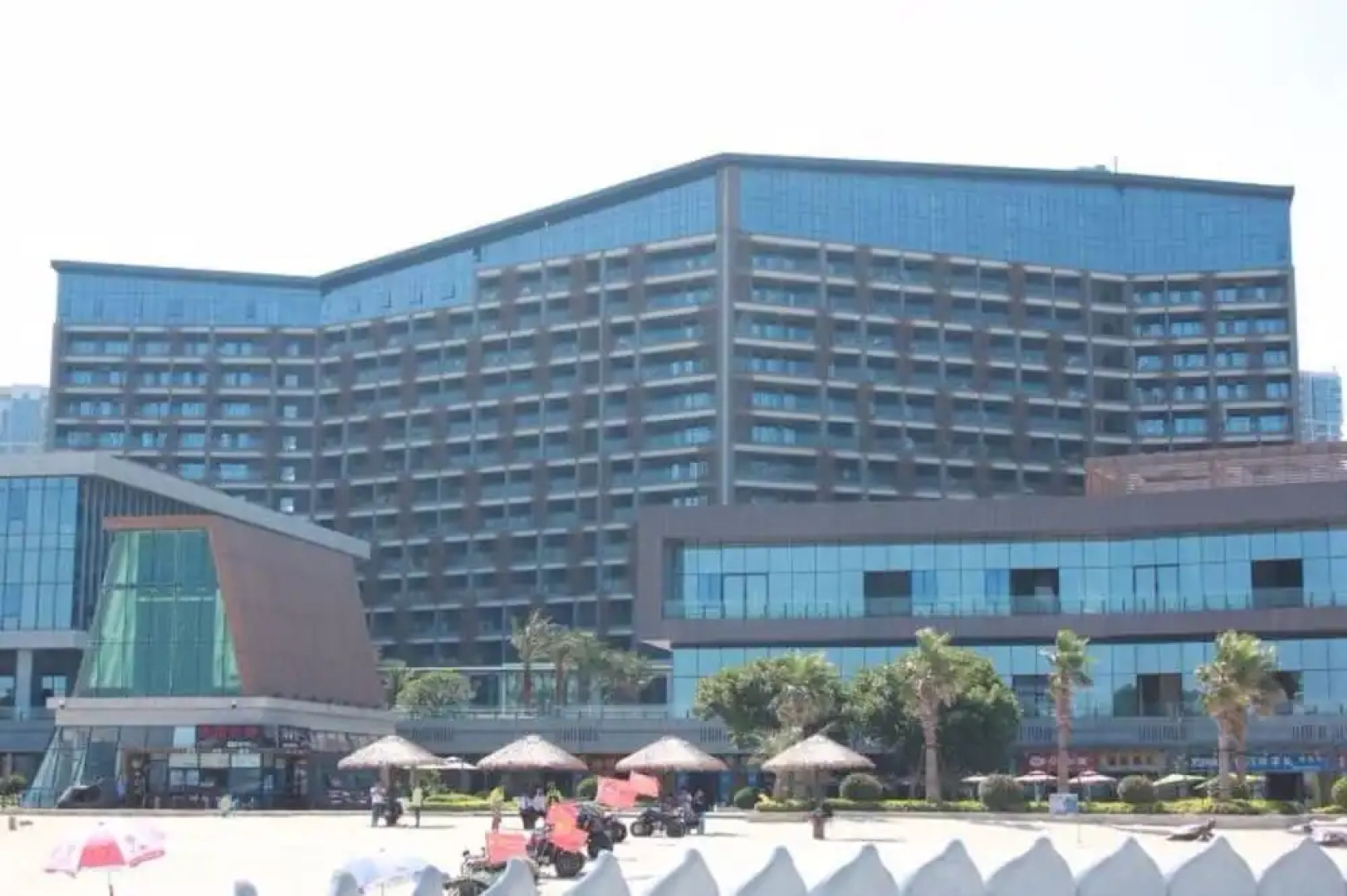 Estay Apartment Gold Coast Shishi