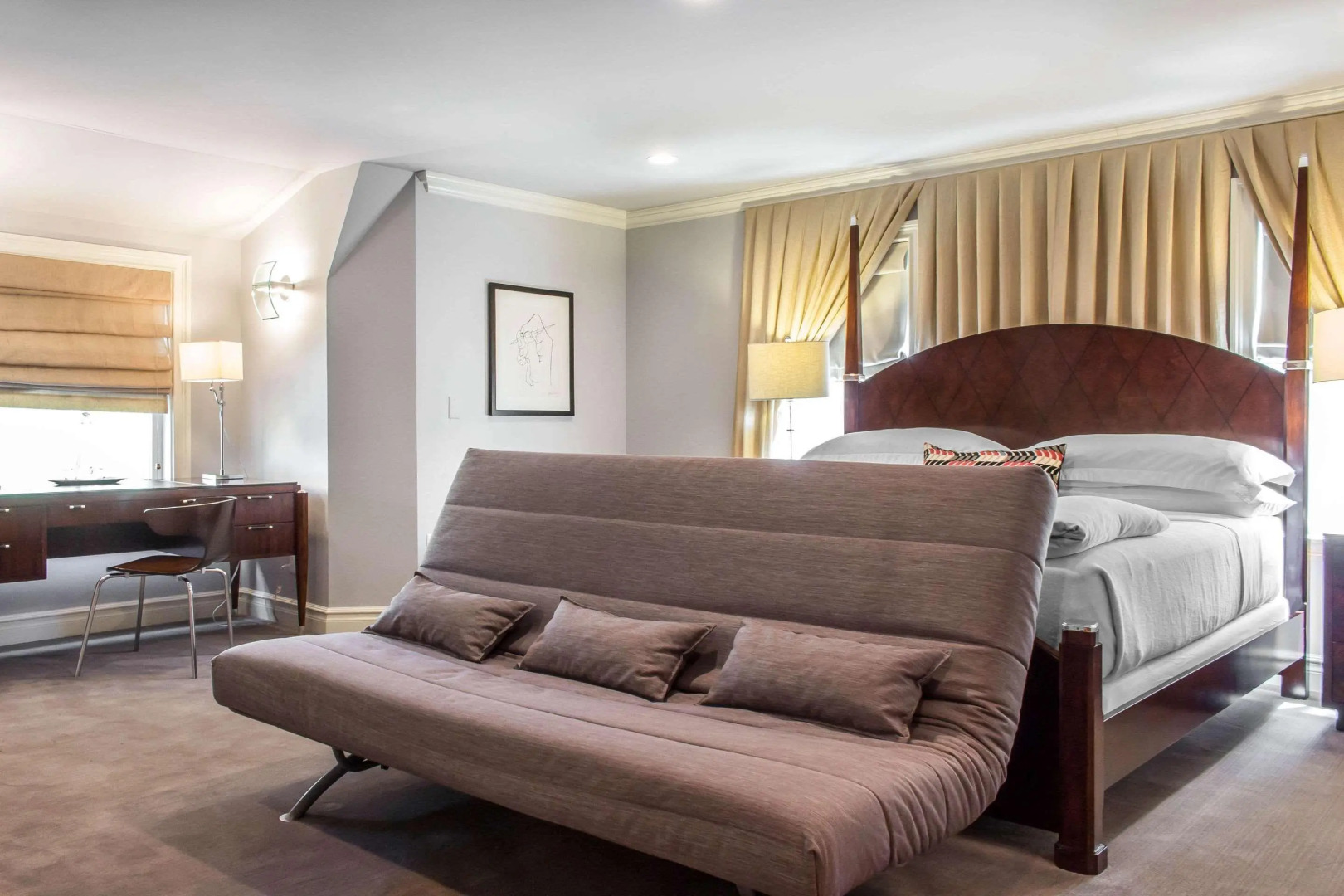 The Peacock Inn, an Ascend Collection Hotel