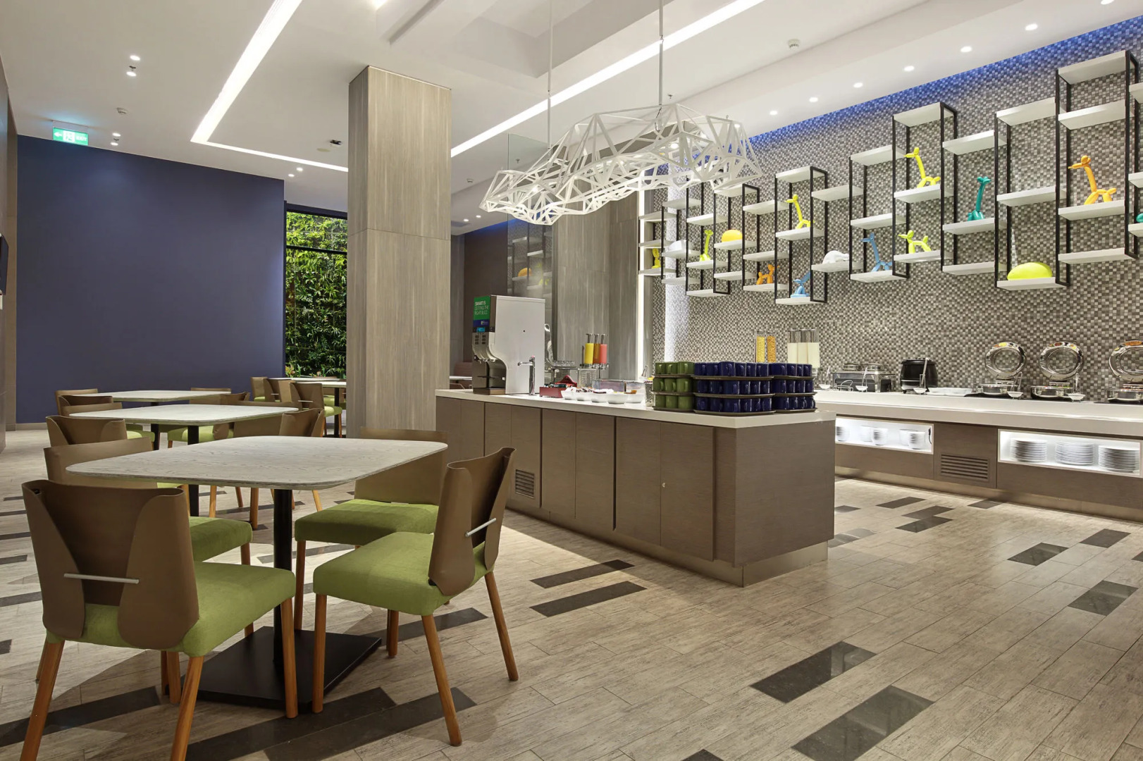 Holiday Inn Express Jakarta Wahid Hasyim by IHG