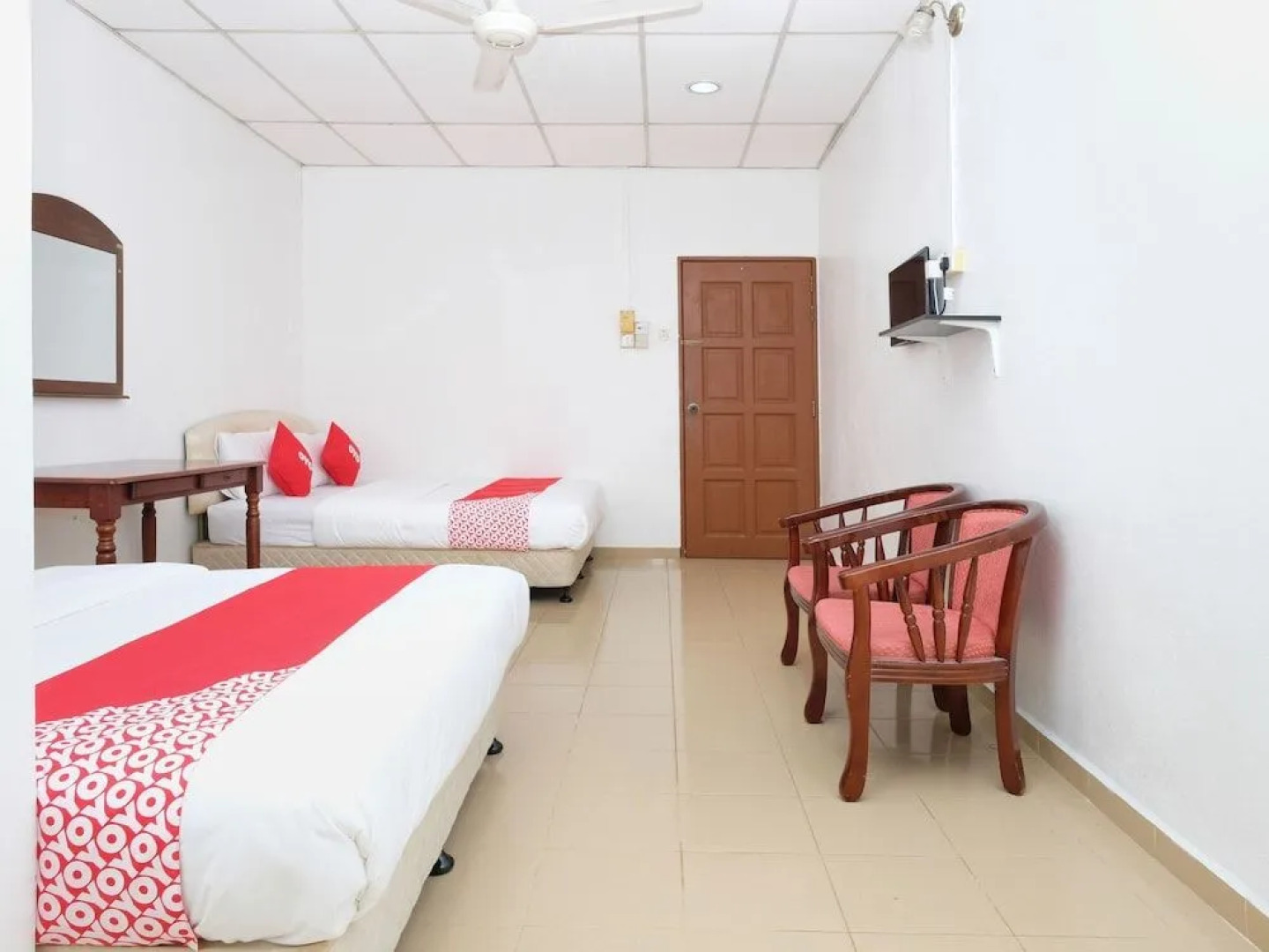 Zaman Sejahtera Inn 2