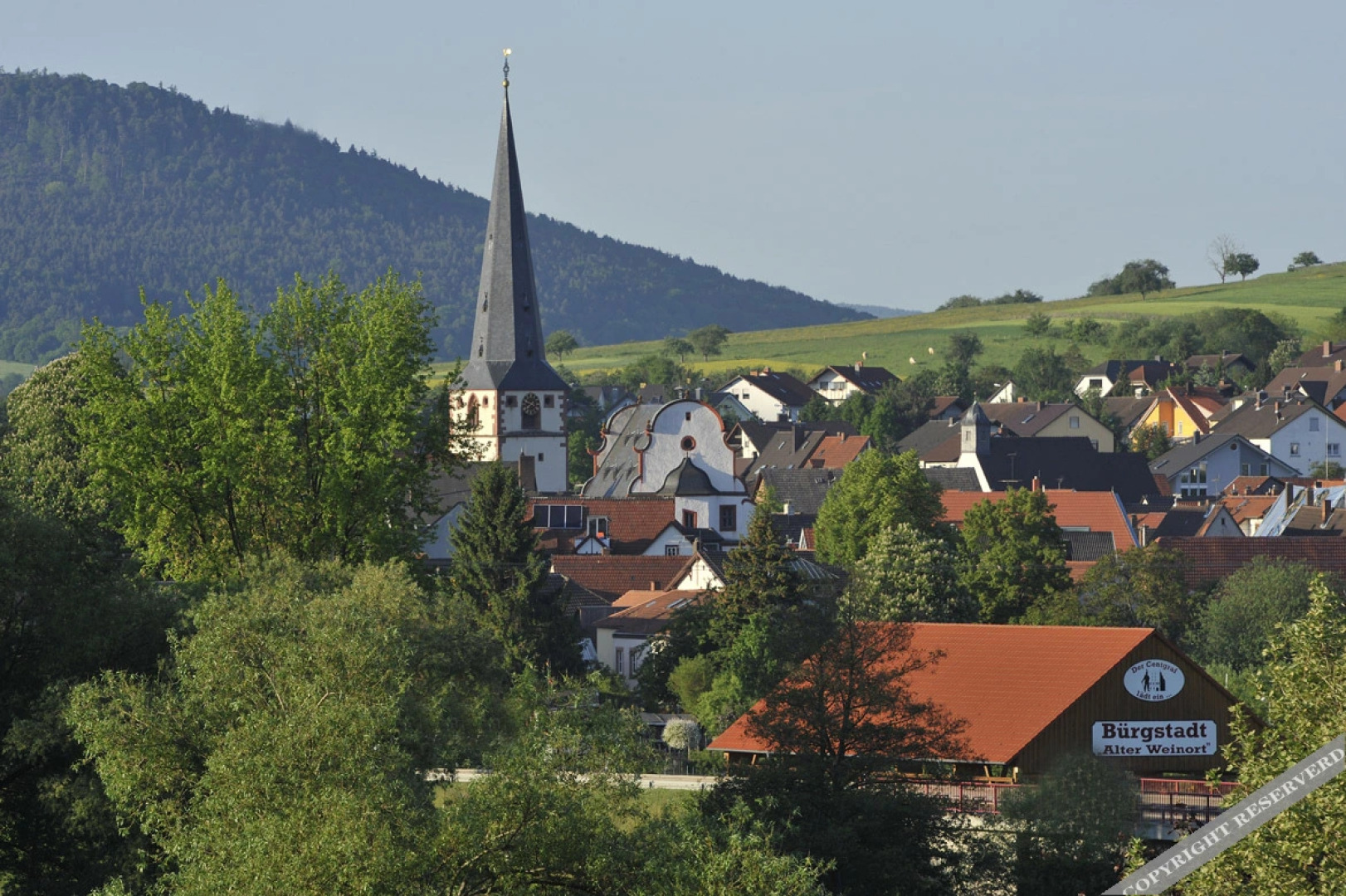 Hotel Weinhaus Stern