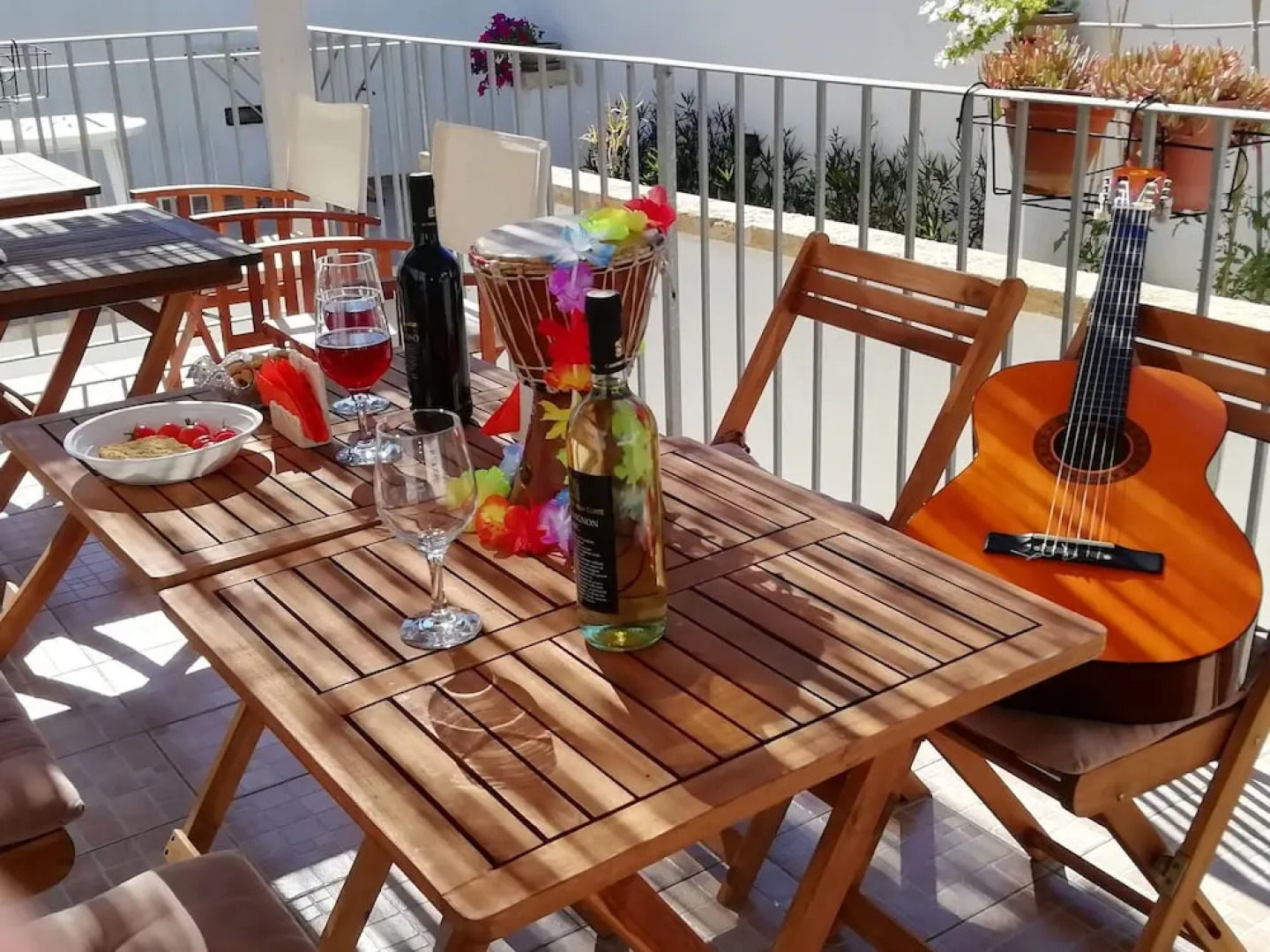 Xenios Torre Suda B&B