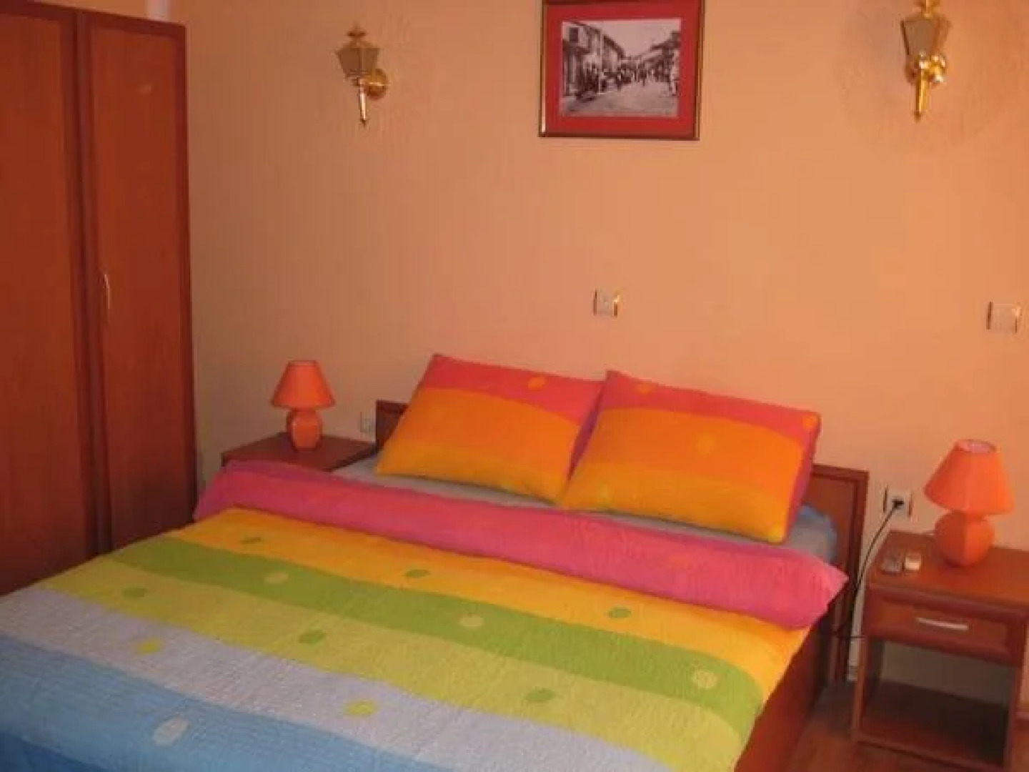 Apartments and Rooms Holiday