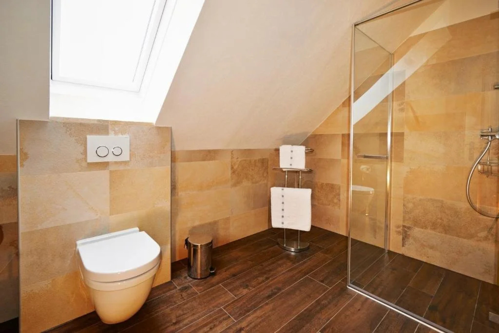 Frühstückspension Kleinschuster